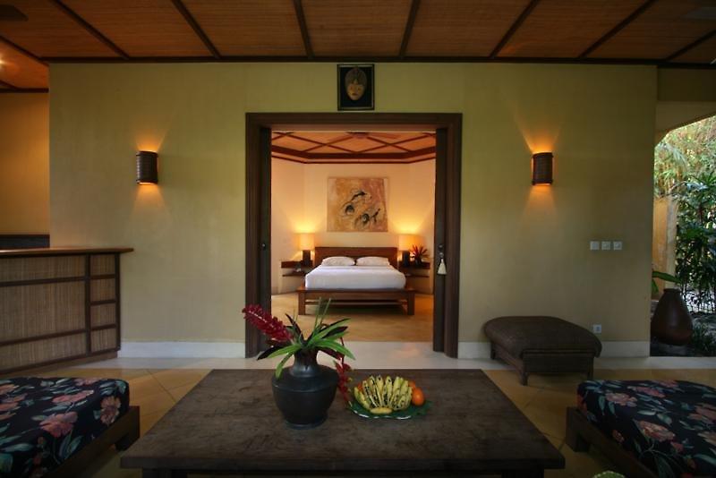 Ubud Garden Villa — photo 4