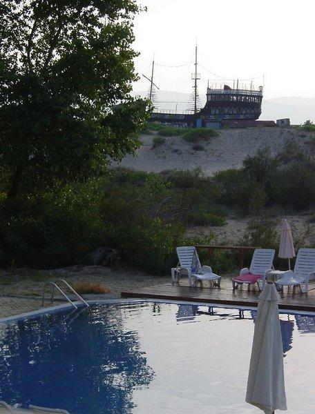 Amfibia Beach Fregata — photo 4