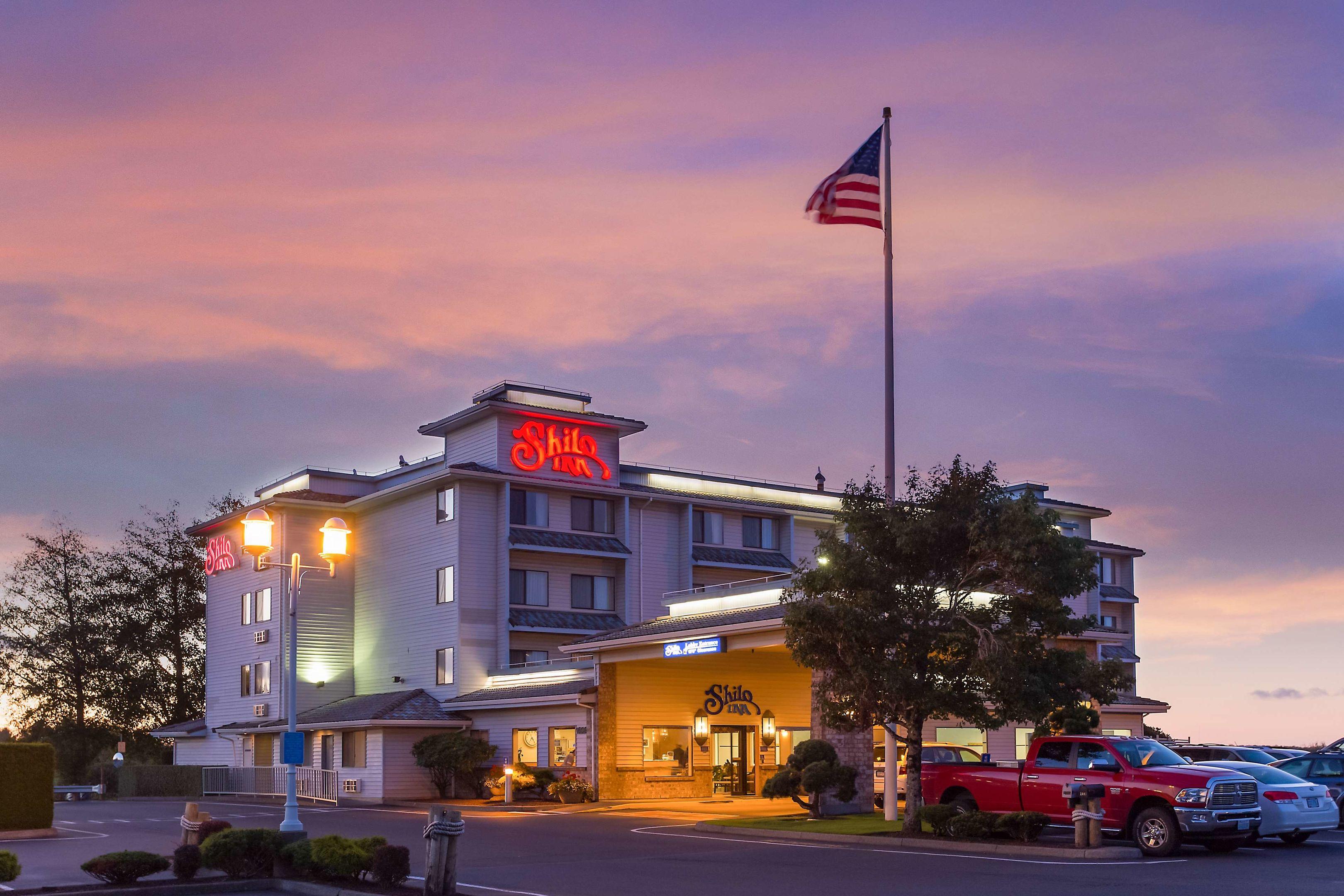 Shilo Inns Warrenton — photo 3
