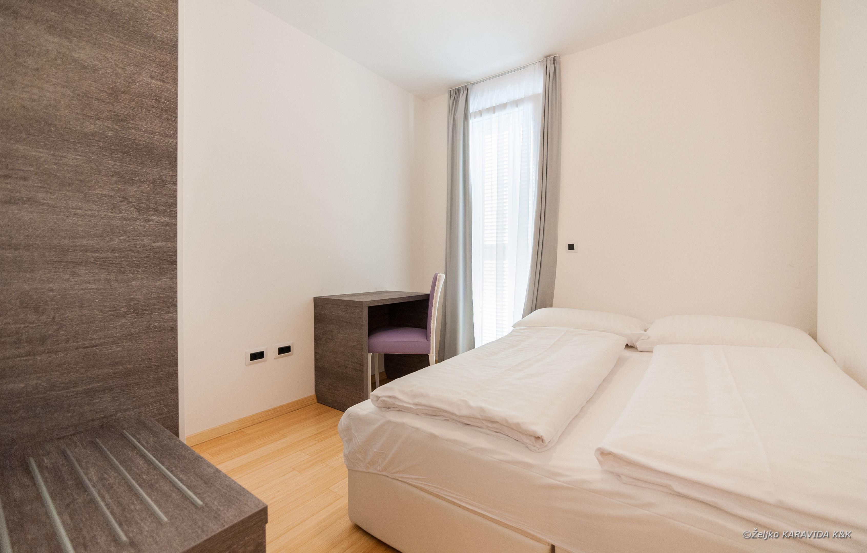 Sunnyside Apartments Petrcane — photo 5