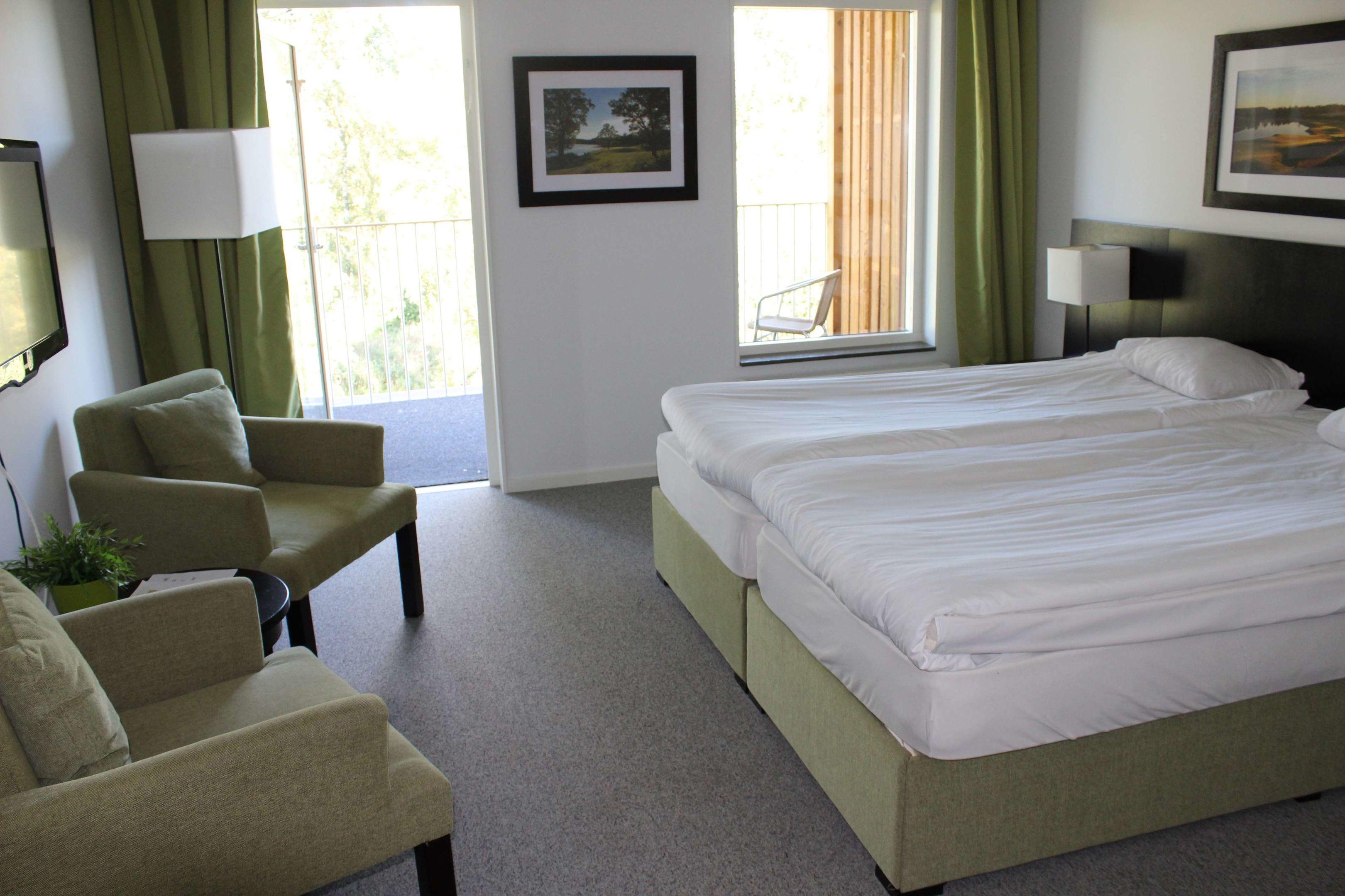 First Hotel Lindö Park — photo 3