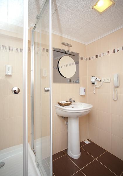Grand Emin Hotel — photo 5
