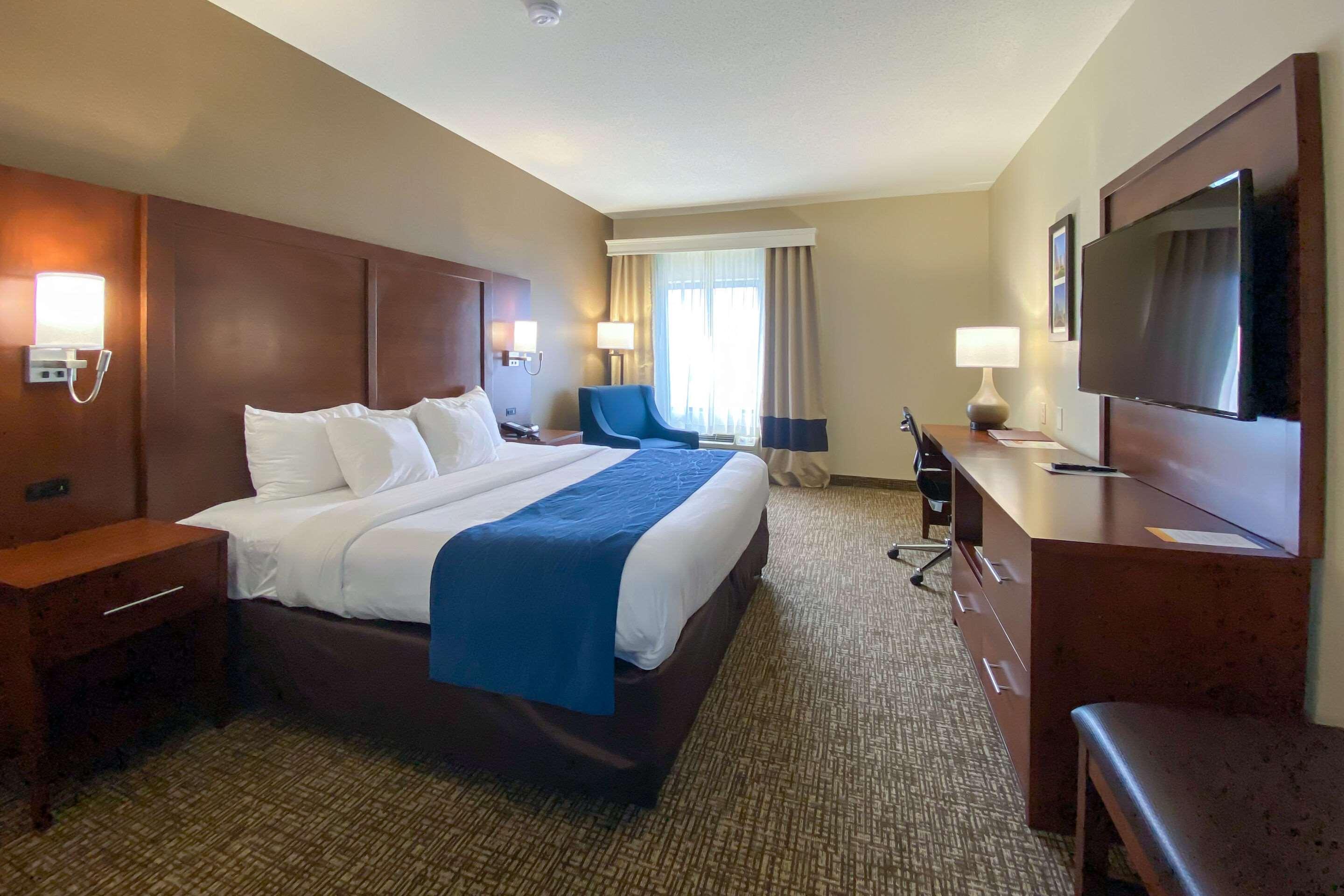 Comfort Inn — photo 4