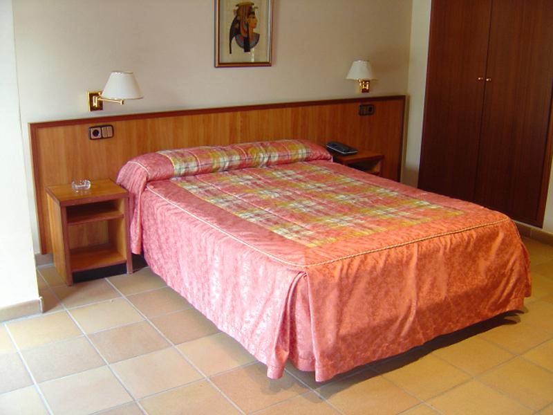 Hotel Refugi dels Isards — photo 5