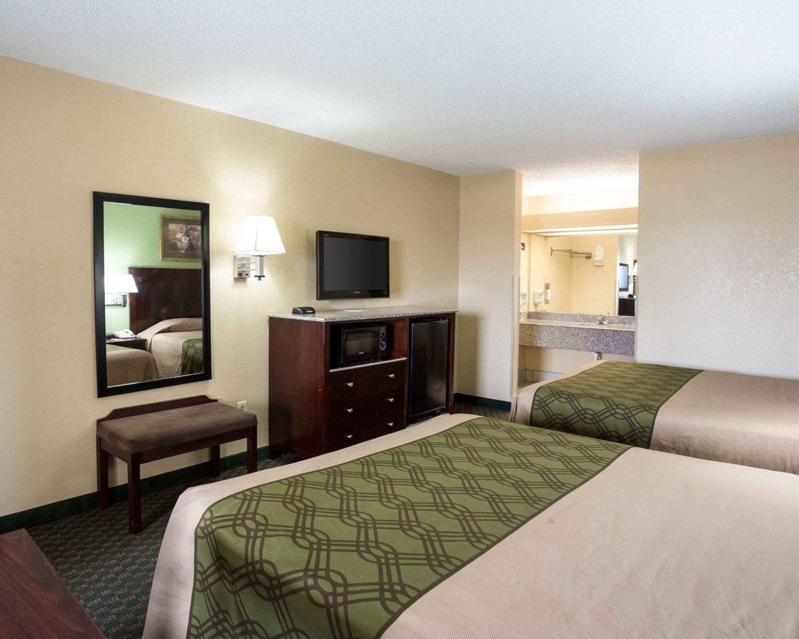 Econo Lodge New Orleans — photo 5