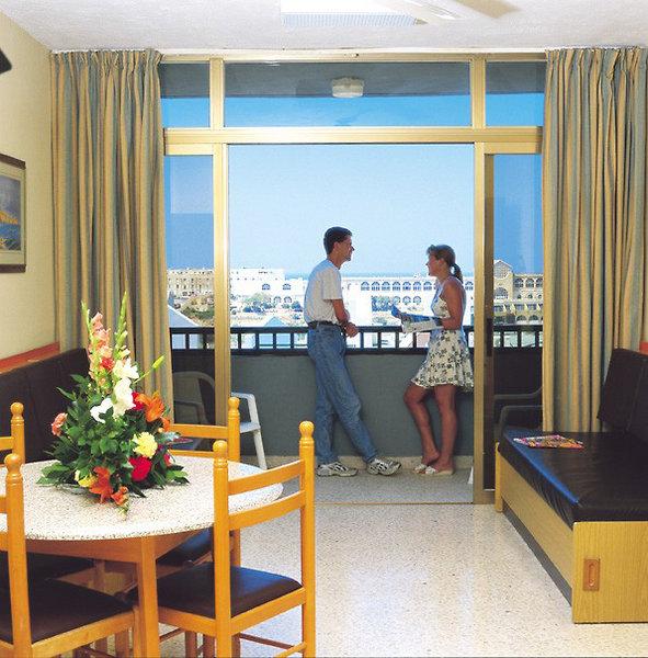The St. George's Park Hotel — photo 4