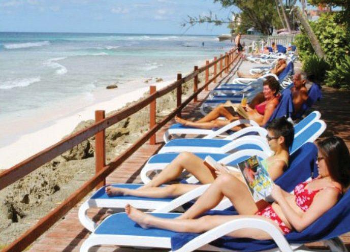 Harlequin Barbados H Hotel — photo 4