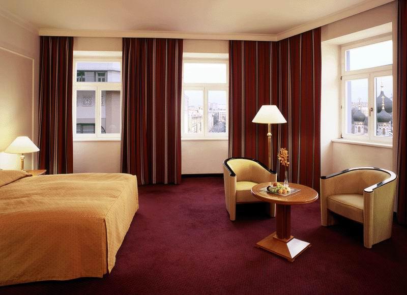 Baltschug Kempinski — photo 5