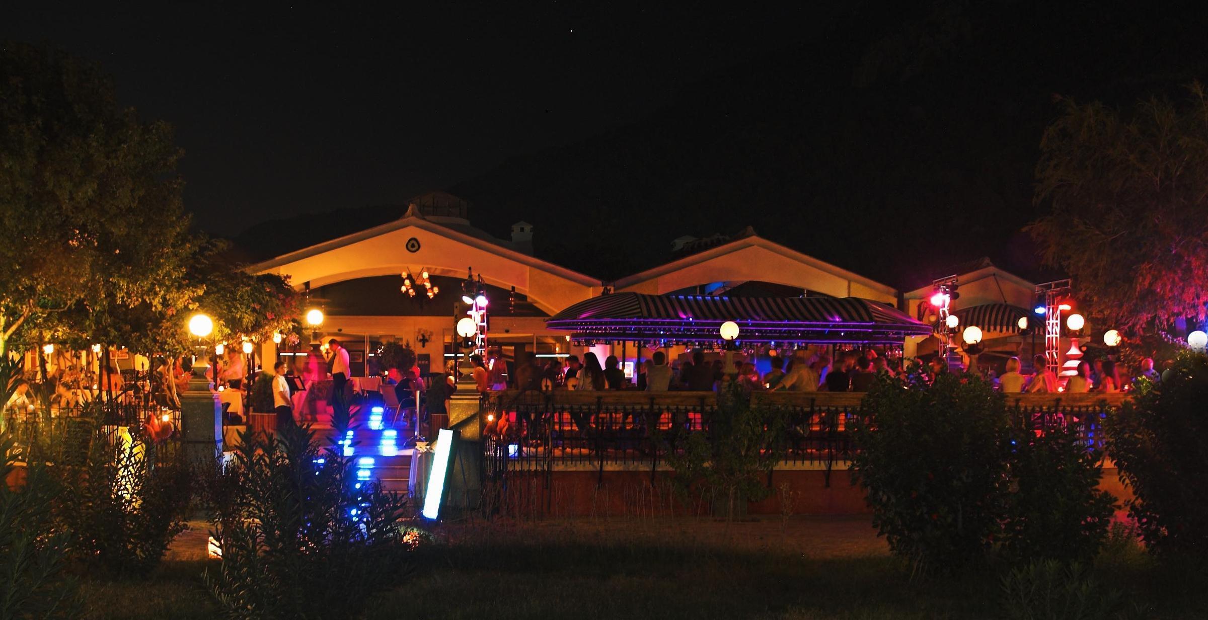 Club Belcekiz Beach Hotel — photo 4