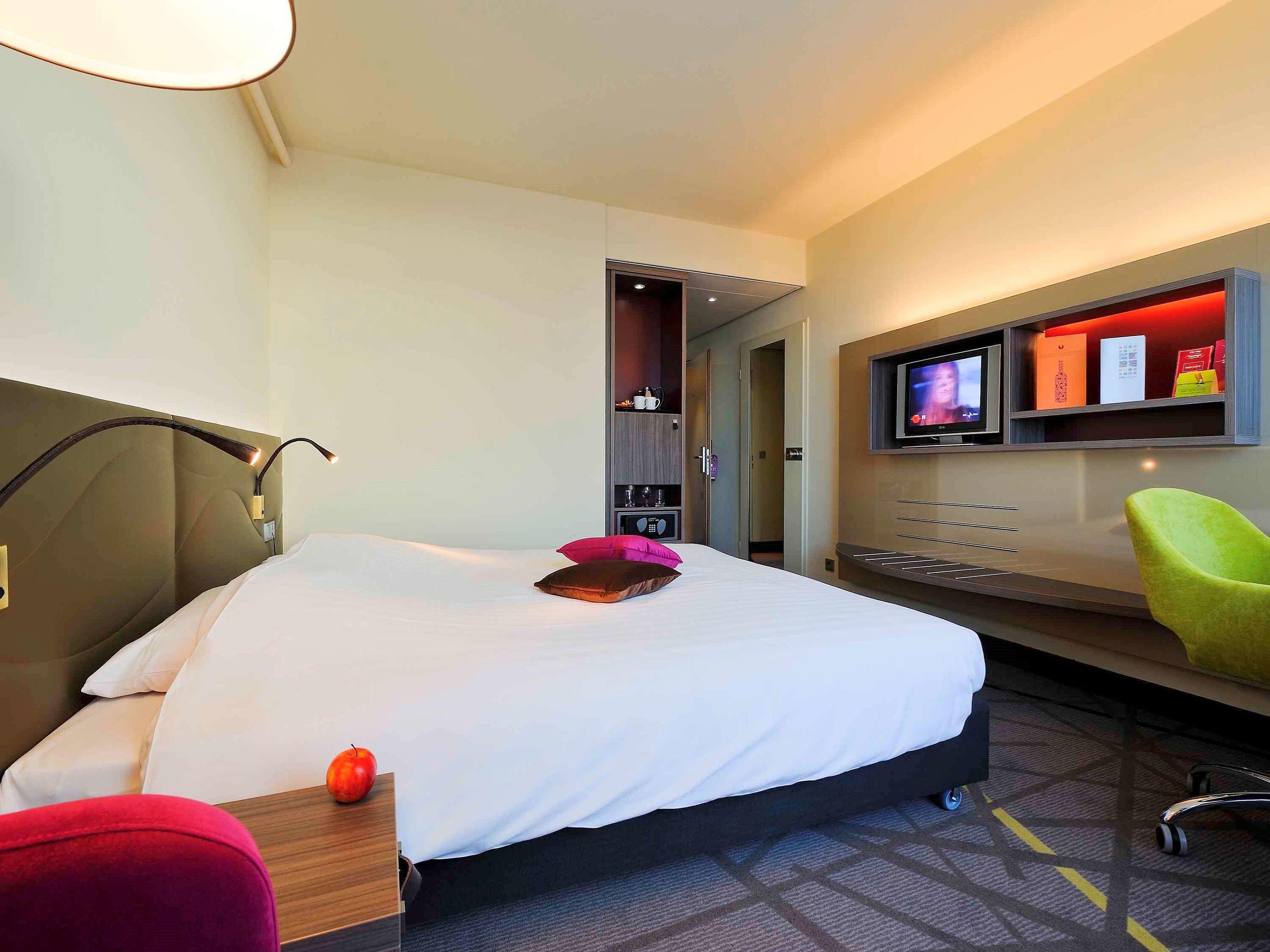 Mercure Groningen Martiniplaza — photo 5