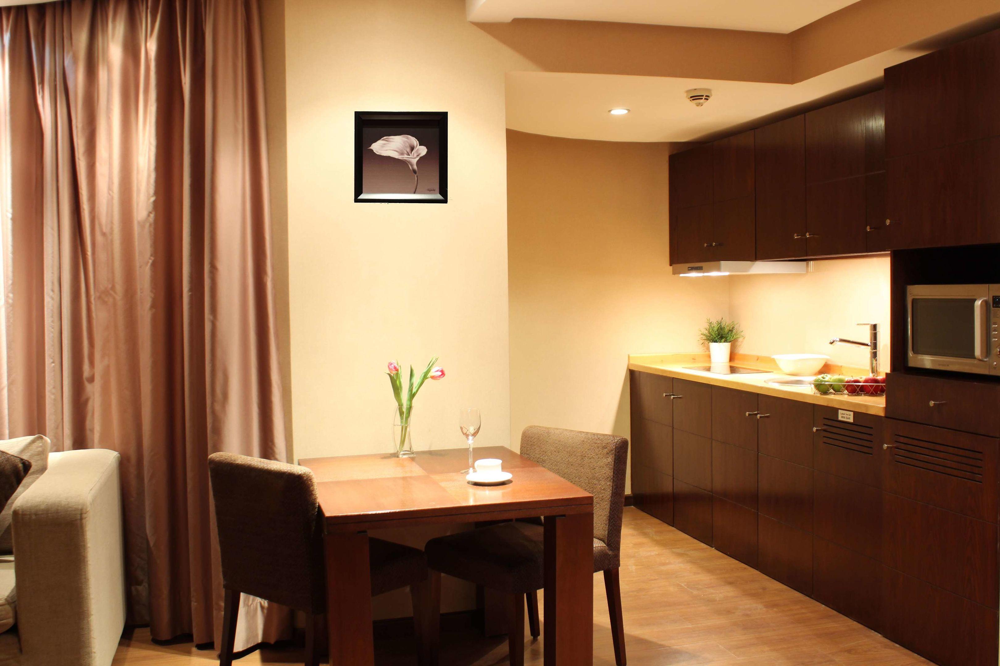 Safir Hotel & Residences Kuwait - Fintas — photo 4
