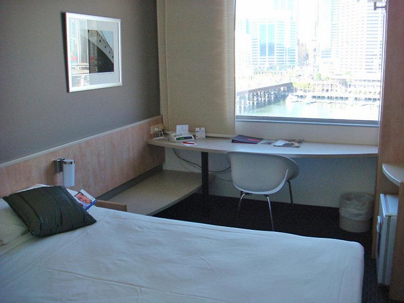 ibis Sydney Darling Harbour — photo 3
