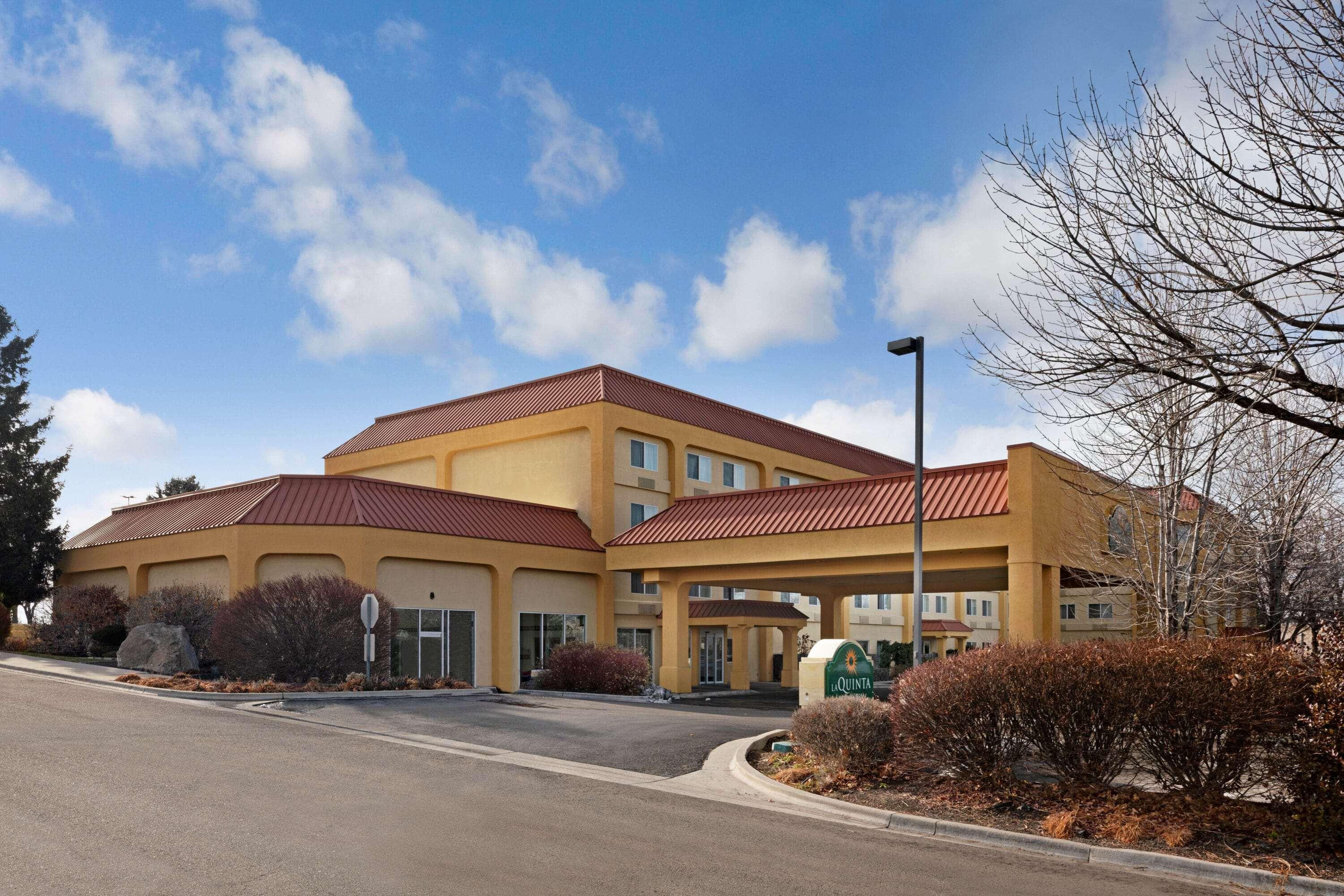 La Quinta Inn & Suites Boise Towne Square — photo 5