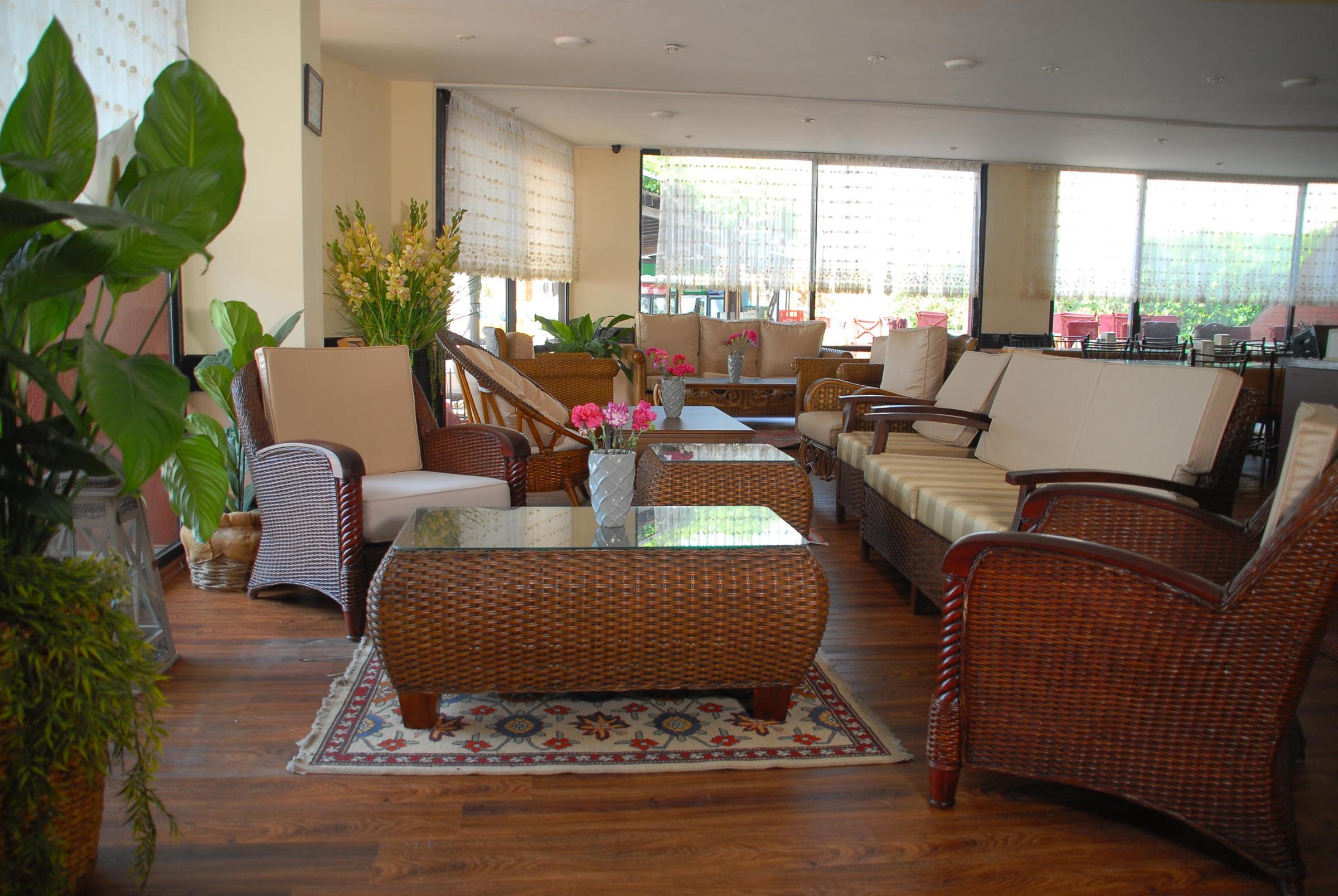 Sunday Beach Hotel — photo 4
