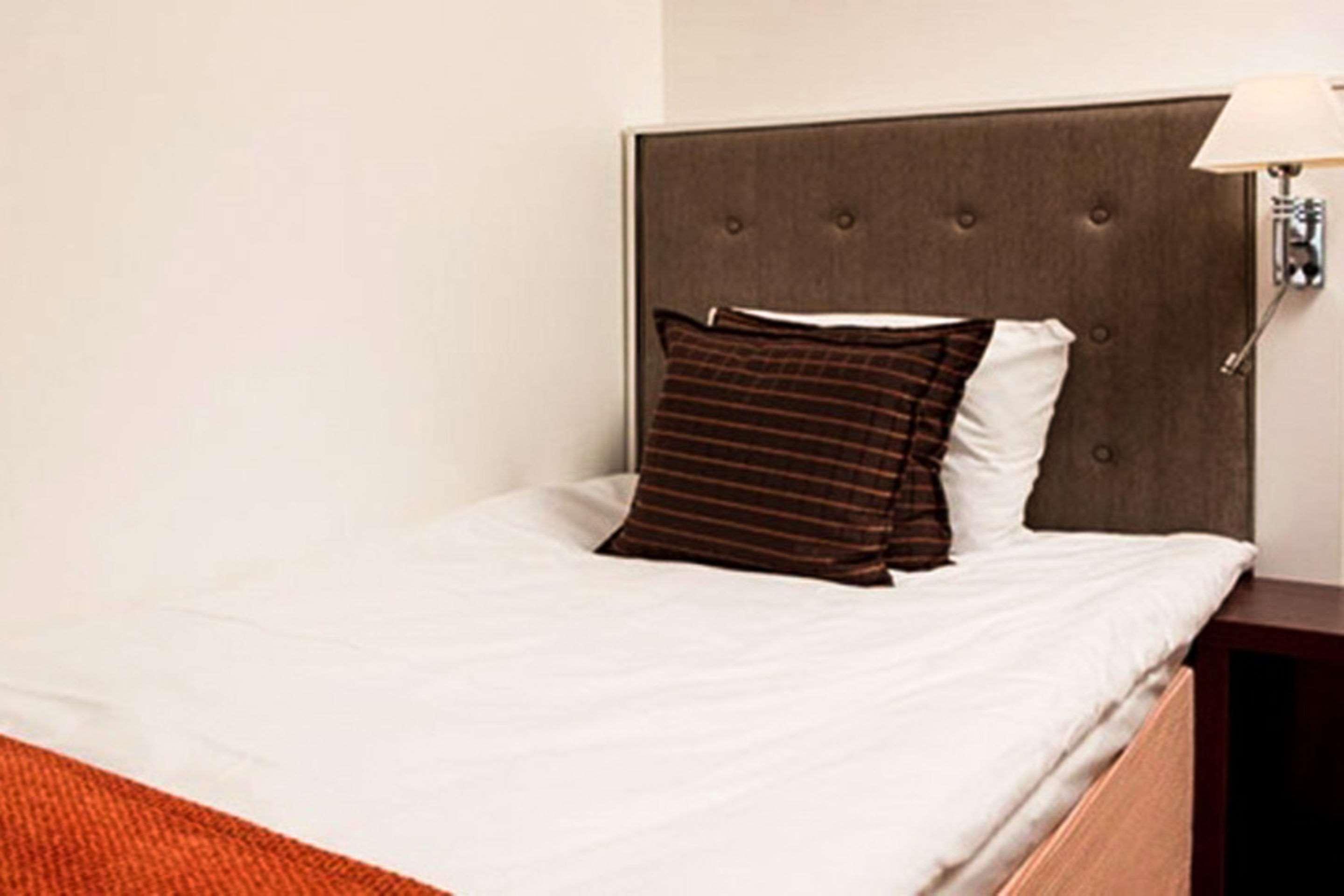 Quality Hotel Leangkollen — photo 4
