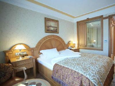 Celal Aga Konagi Hotel — photo 5