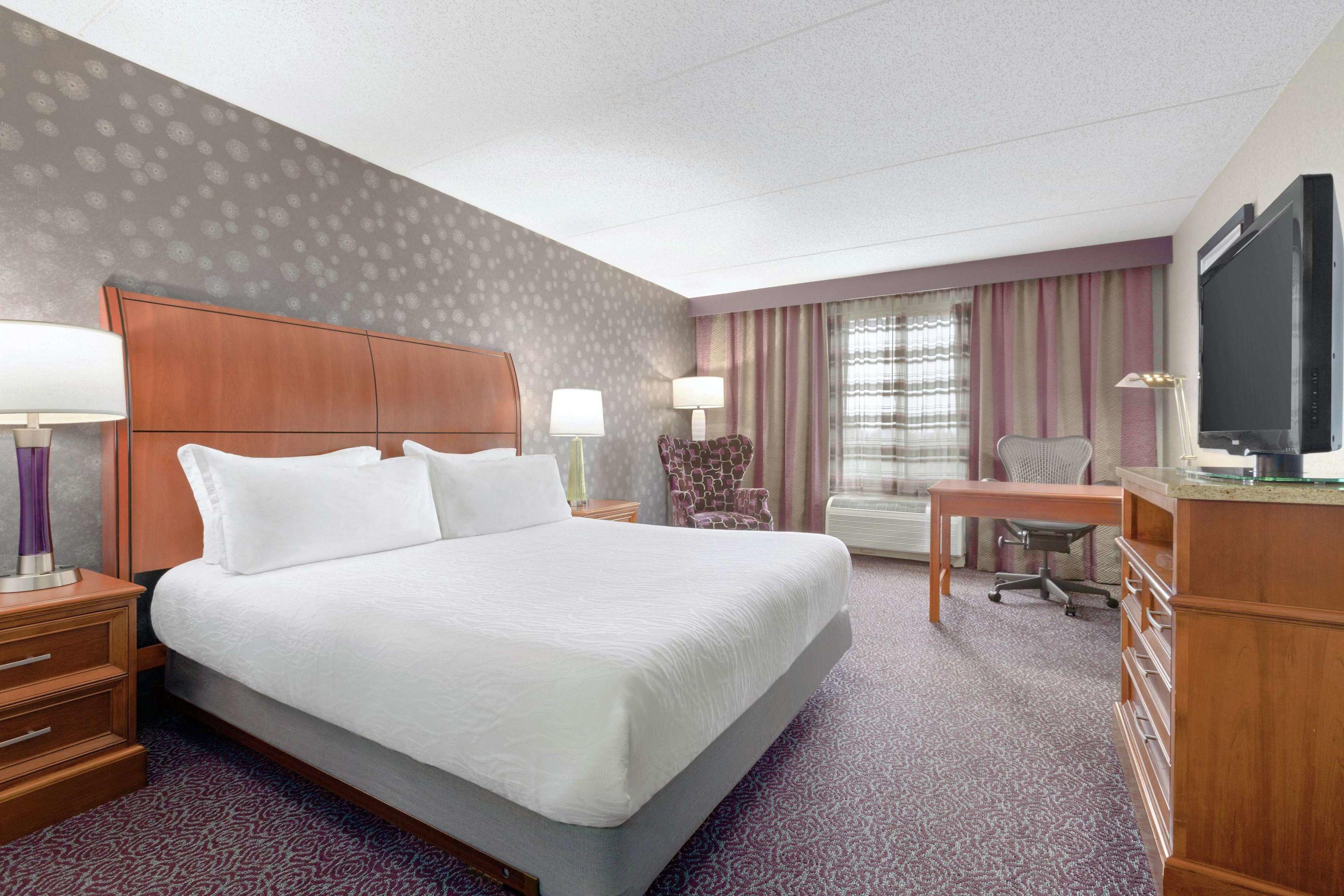 Hilton Garden Inn Springfield — photo 4
