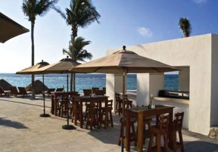 Sunscape Akumal Beach Resort & Spa — photo 5