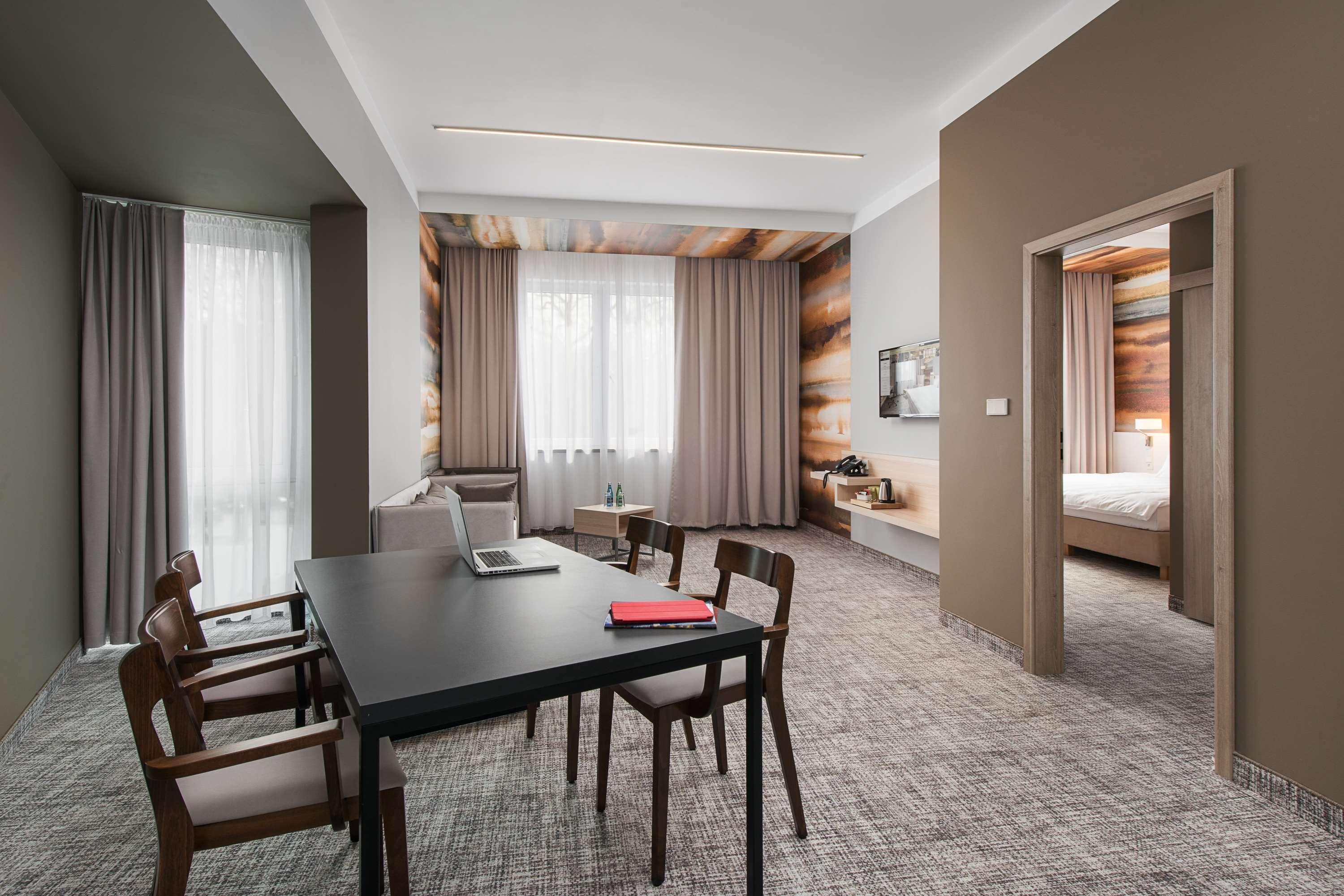 Hotel Browar Brzeg — photo 5
