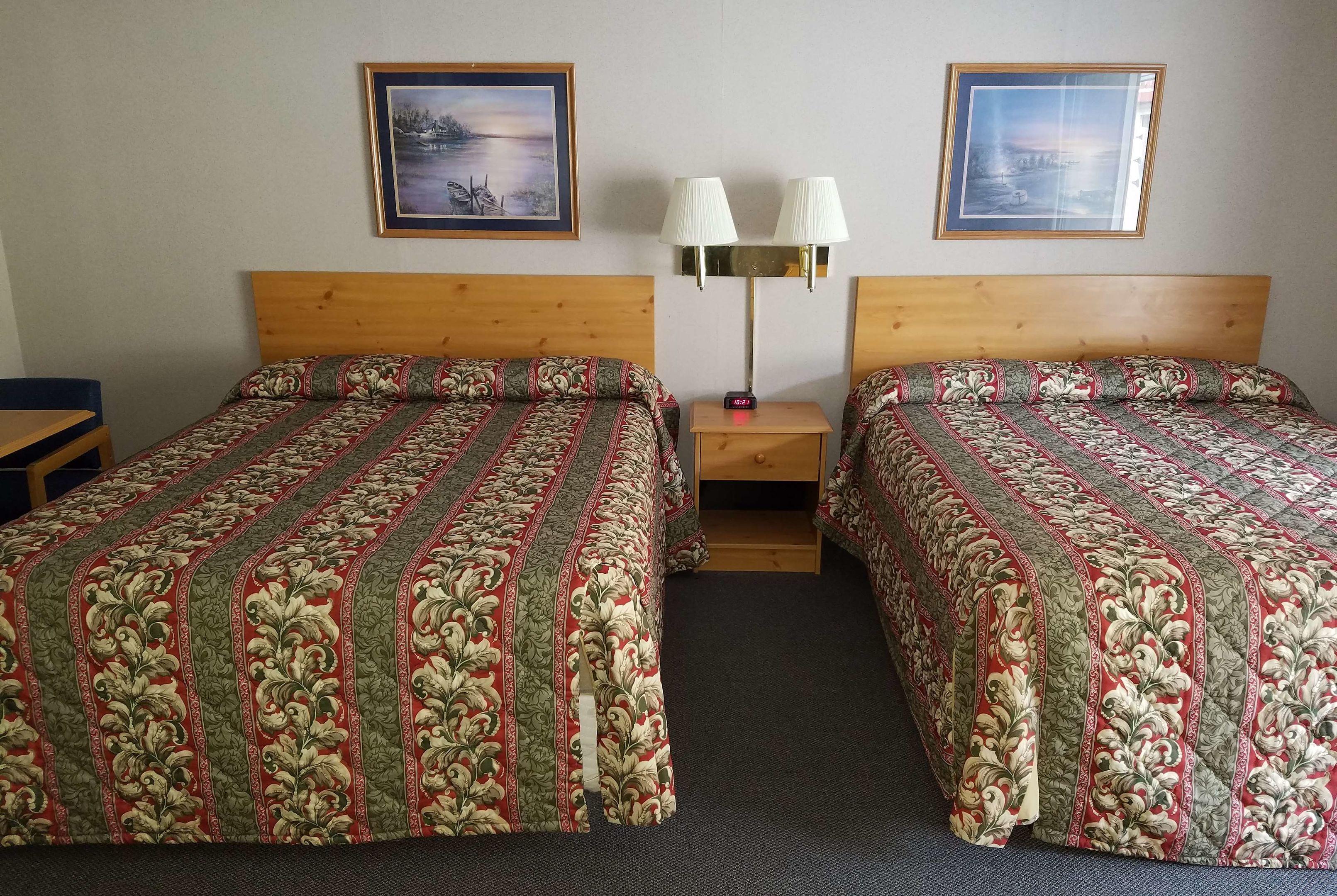 Knights Inn Franklin — photo 5