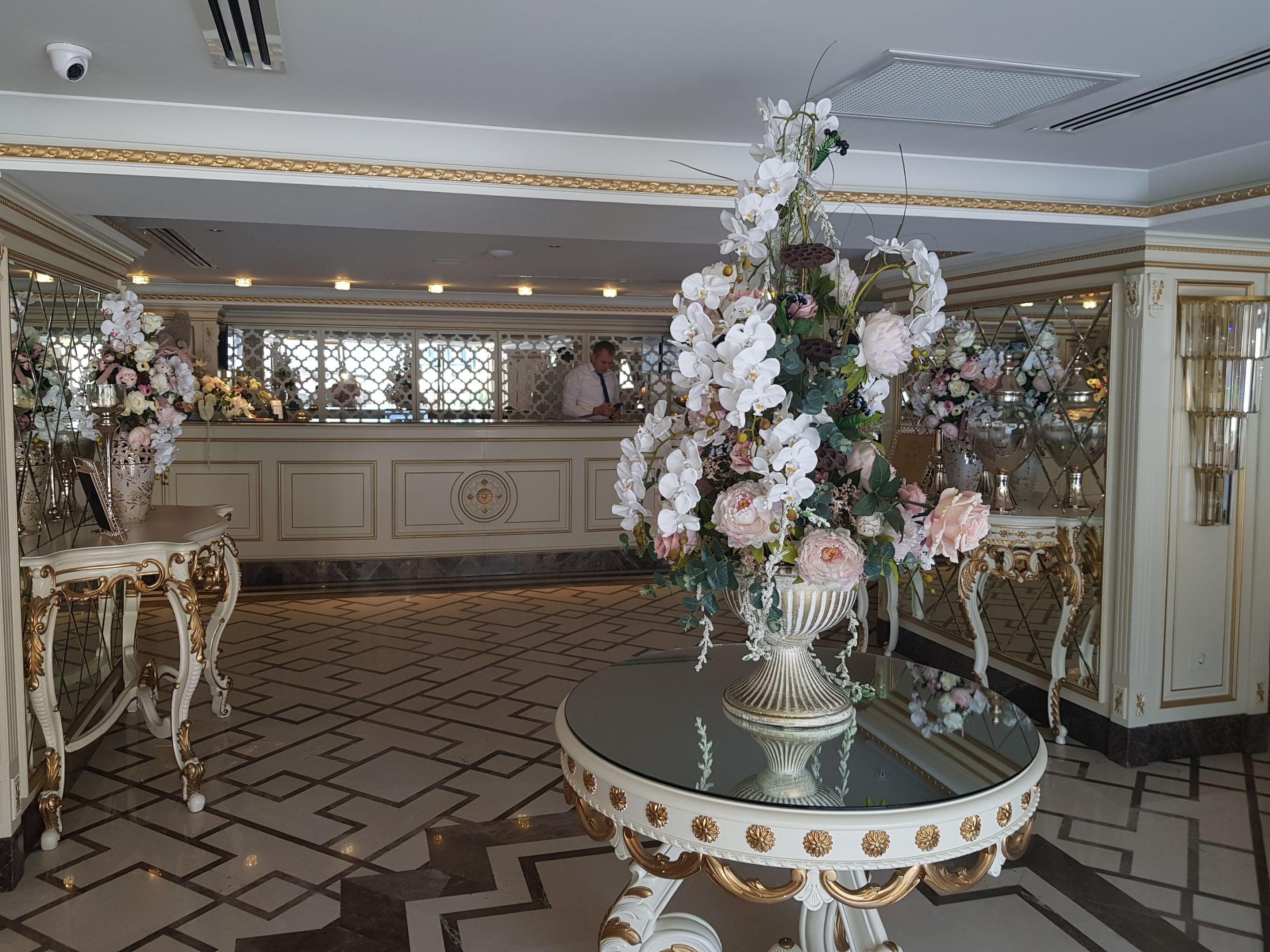 Grand Marcello Hotel — photo 4