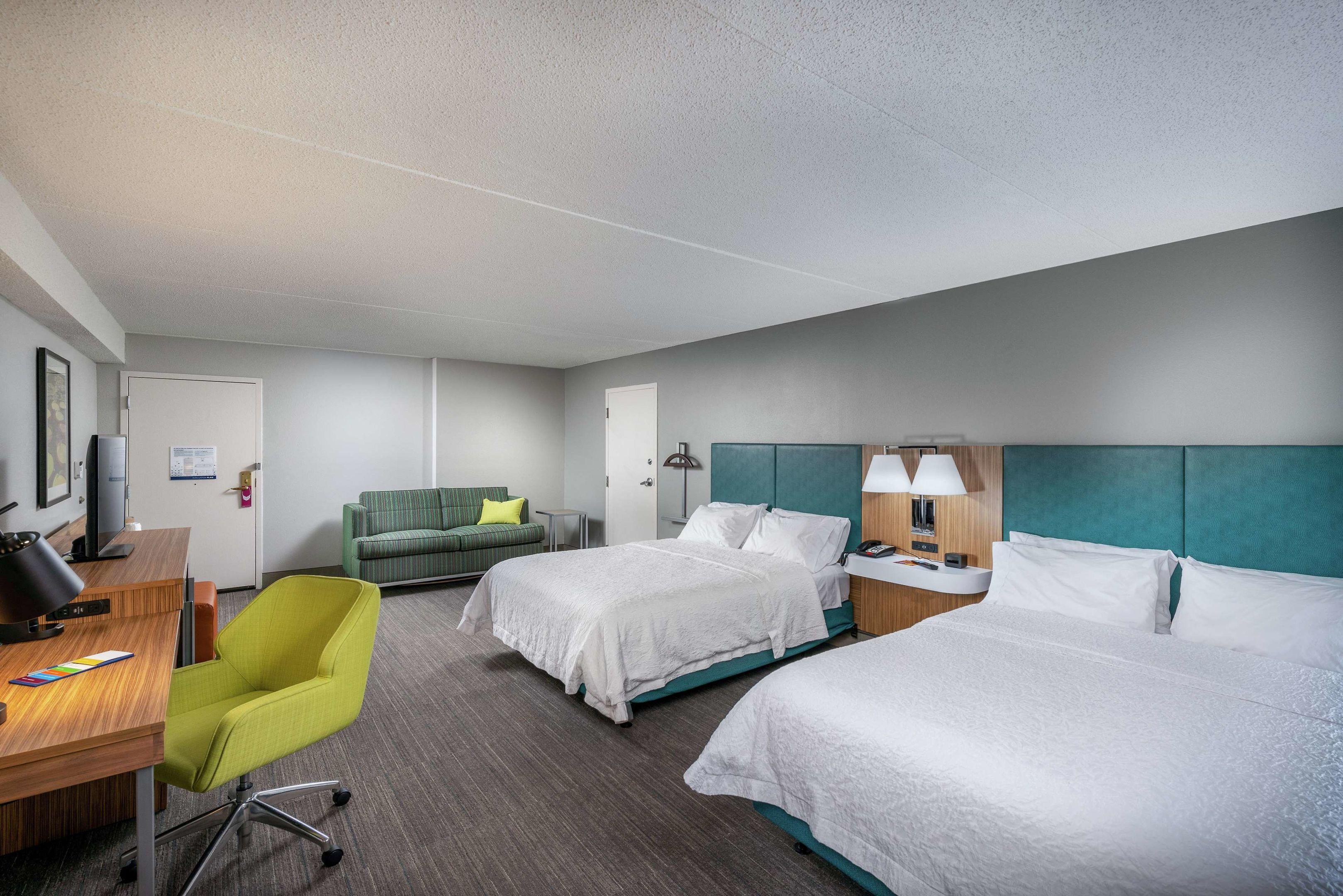 Hampton Inn Tuscaloosa-East — photo 5