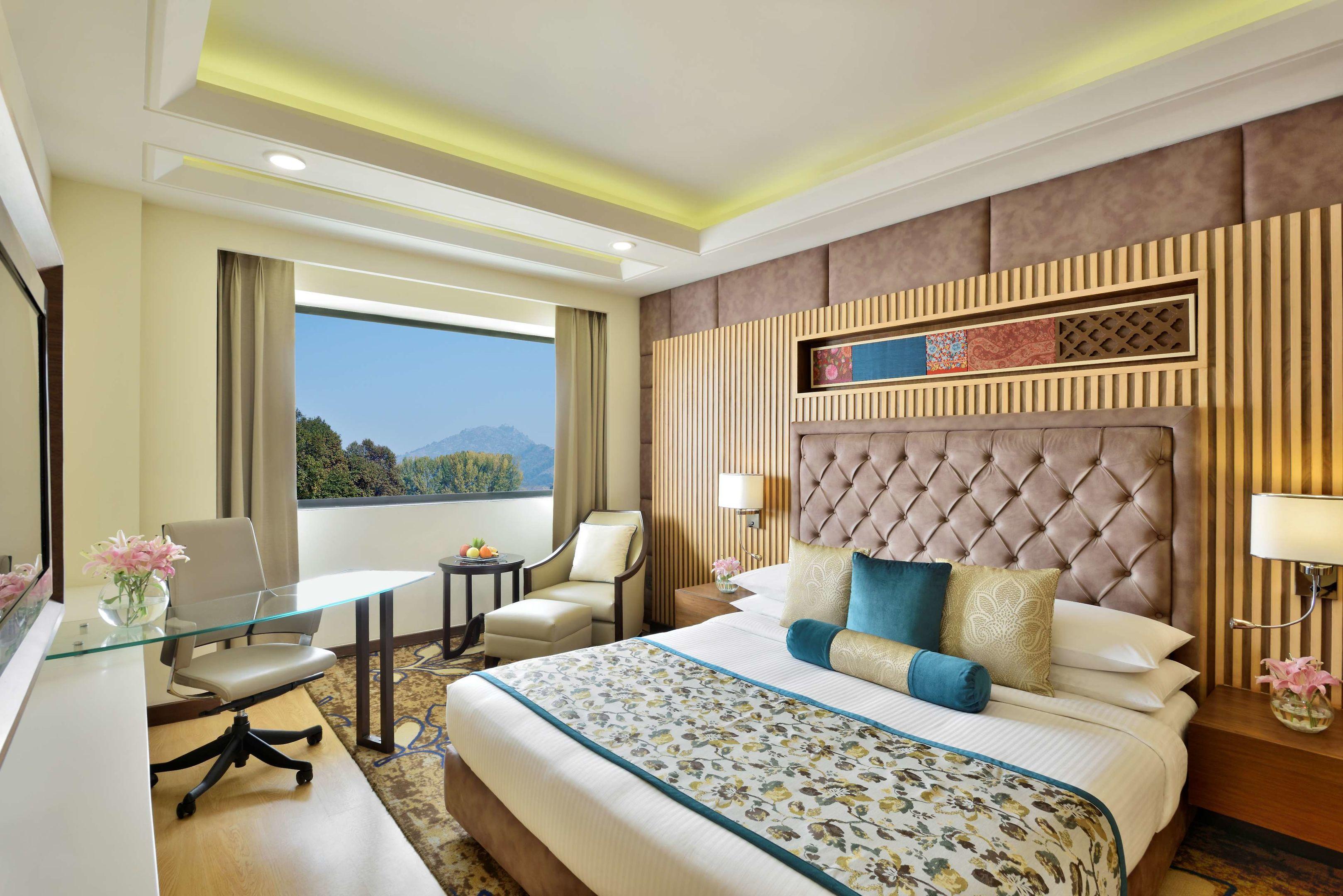 Radisson Srinagar — photo 5