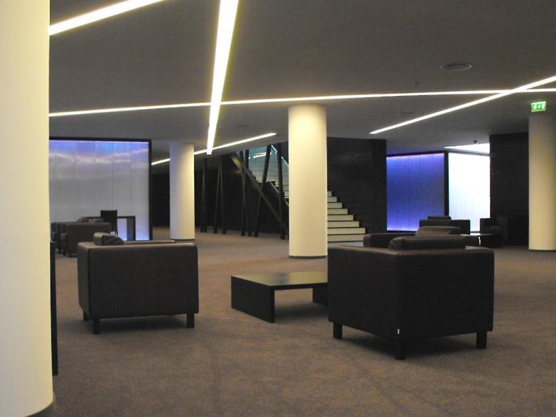 Axis Viana Business & Spa Hotel — photo 3