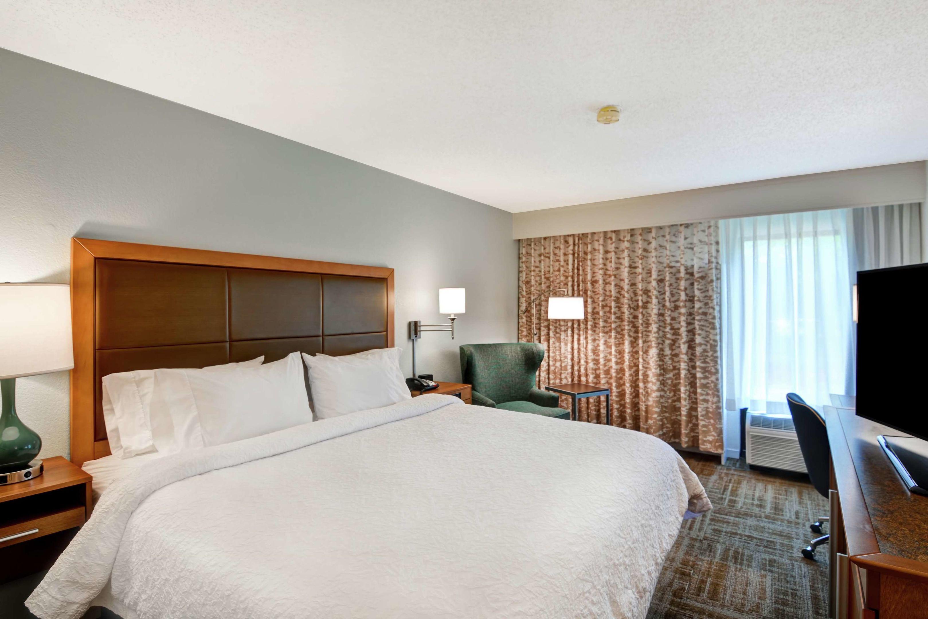 Hampton Inn Columbia-I-26 Airport — photo 5
