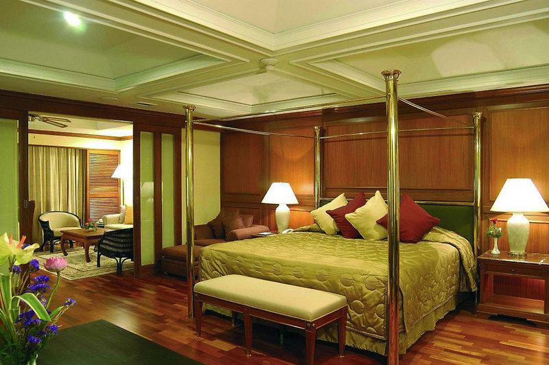 Mercure Bangkok Sukhumvit 11 — photo 5