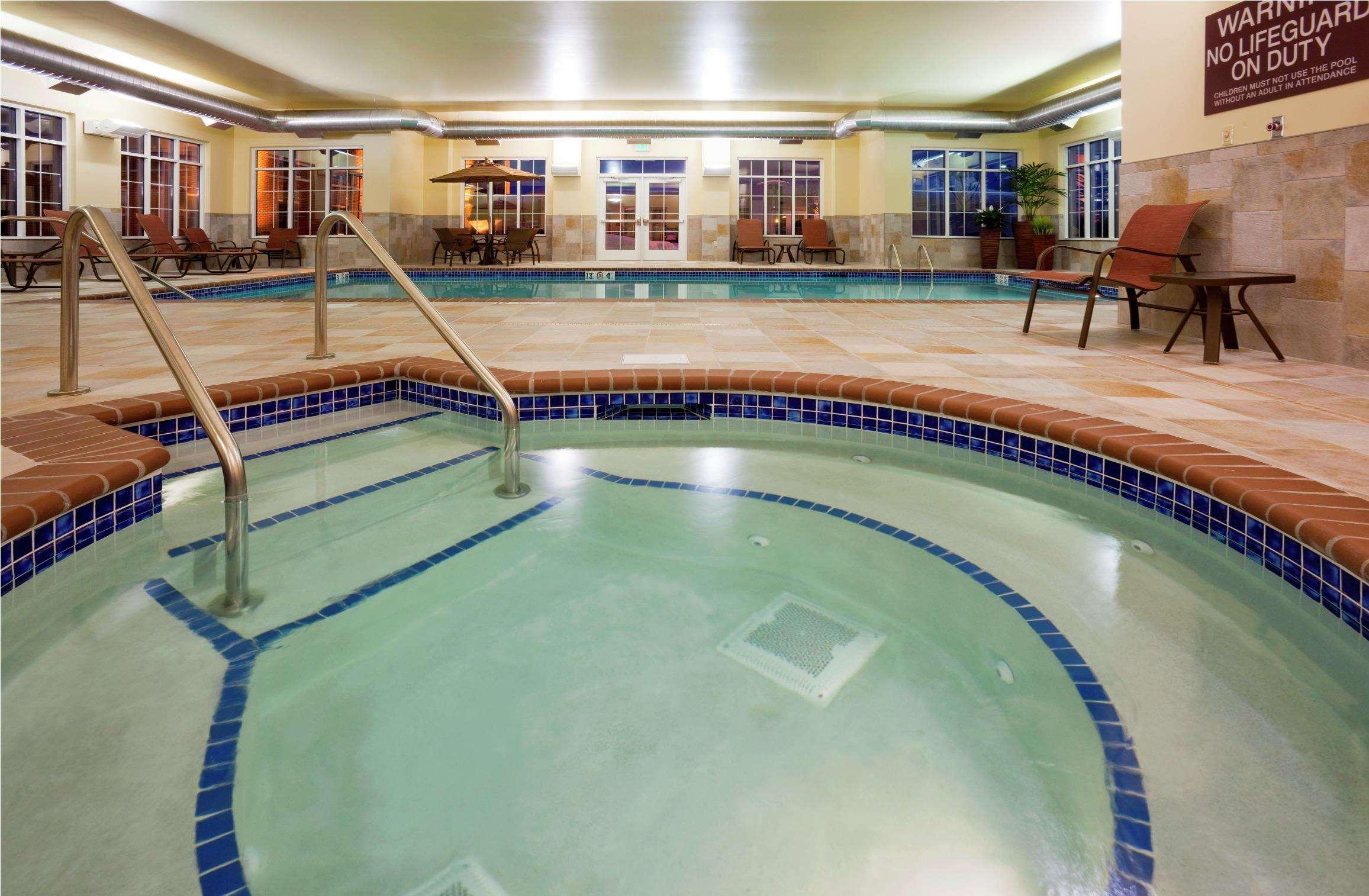 Homewood Suites by Hilton Minneapolis-New Brighton — photo 4
