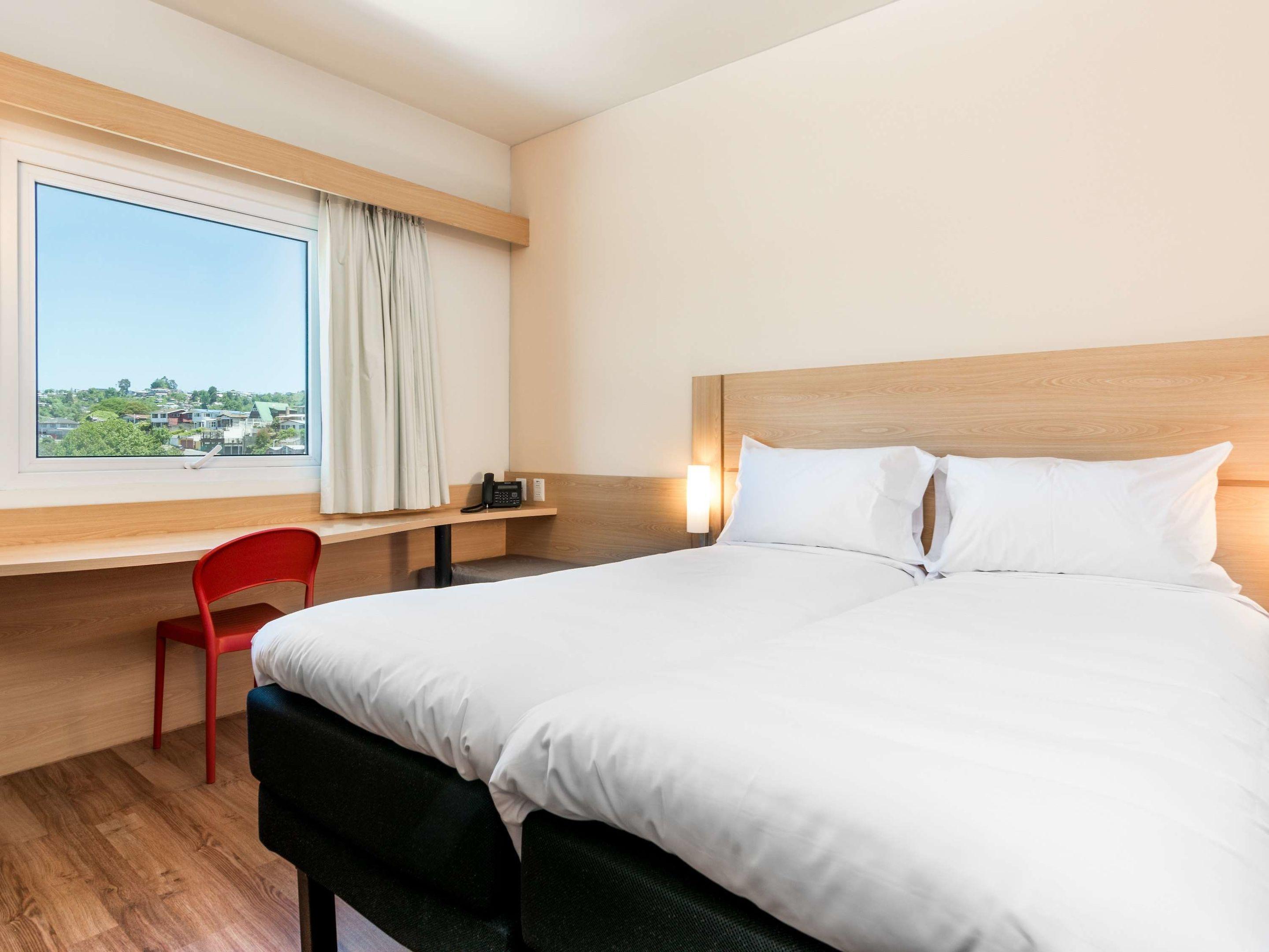ibis Puerto Montt — photo 4