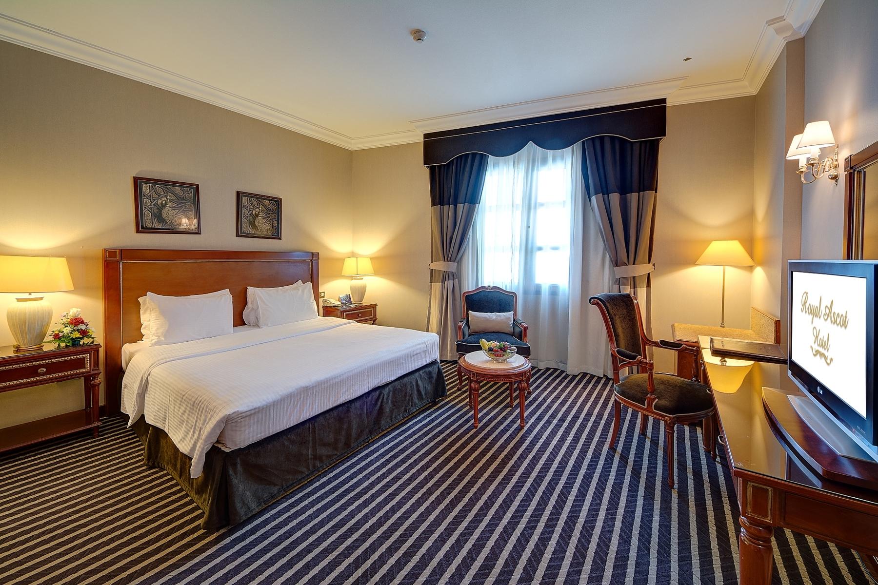 Royal Ascot Hotel — photo 5