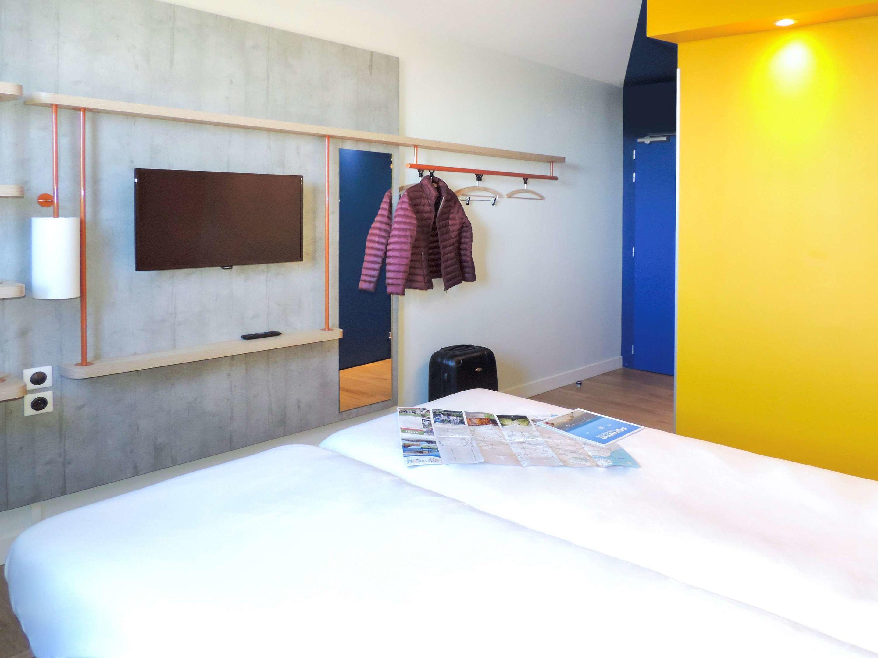 ibis budget Fontainebleau Avon — photo 5