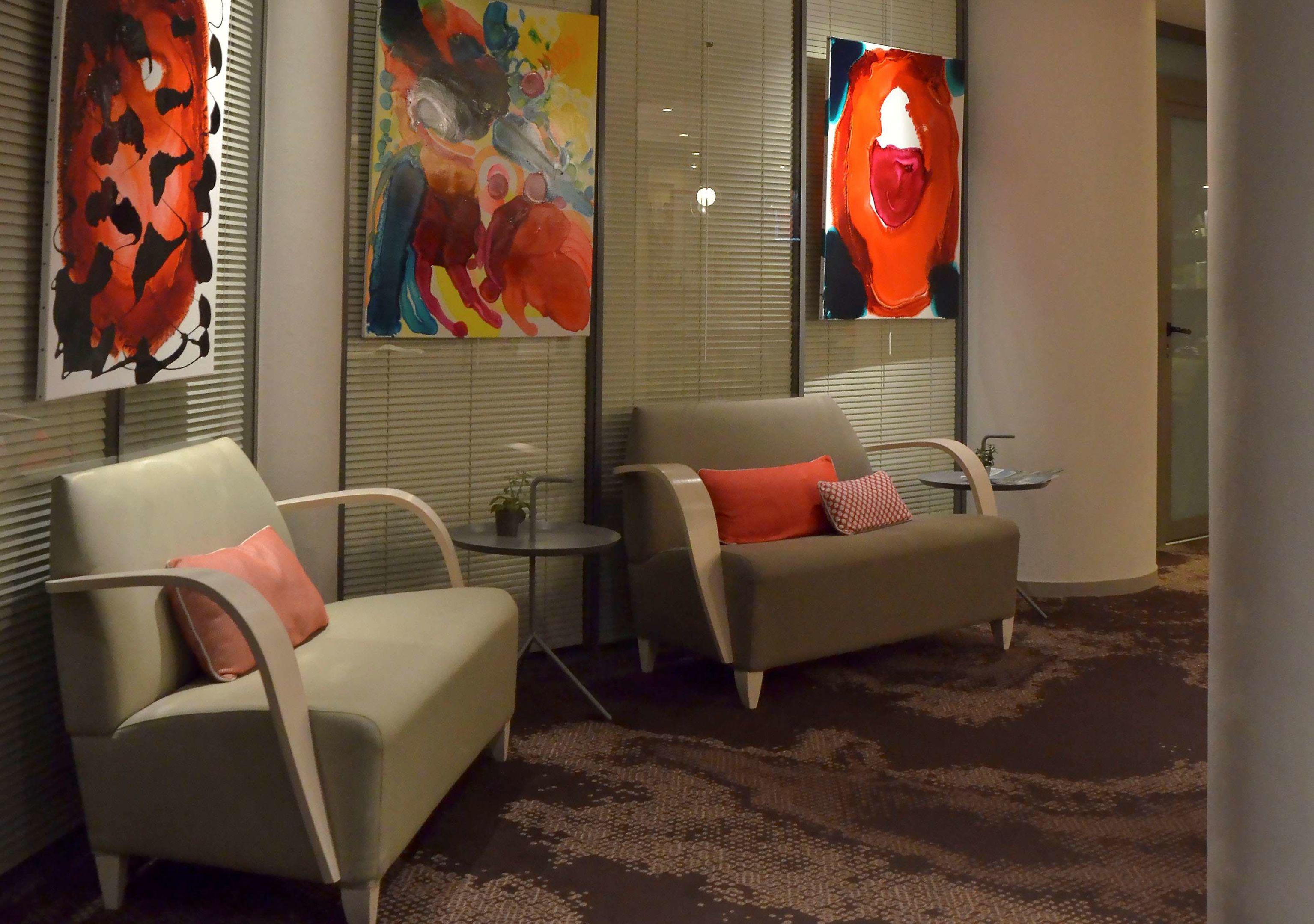 Best Western  Les Bains Hôtel & Spa — photo 5