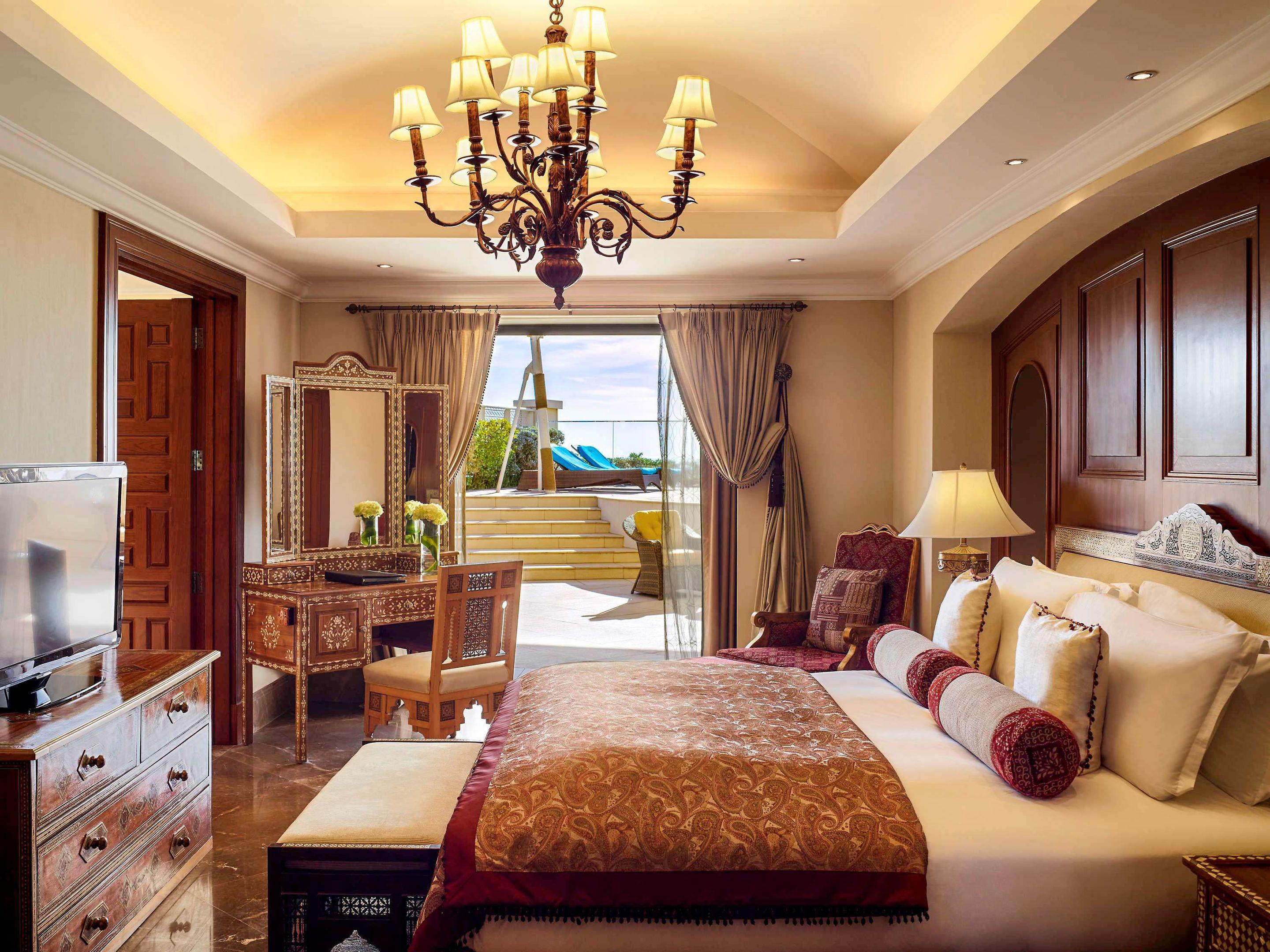 Sofitel Bahrain Zallaq Thalassa Sea & Spa — photo 4