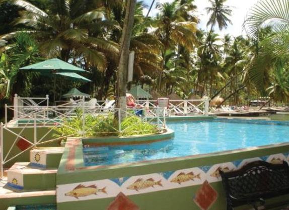 Marigot Beach Club Hotel & Dive Resort — photo 3