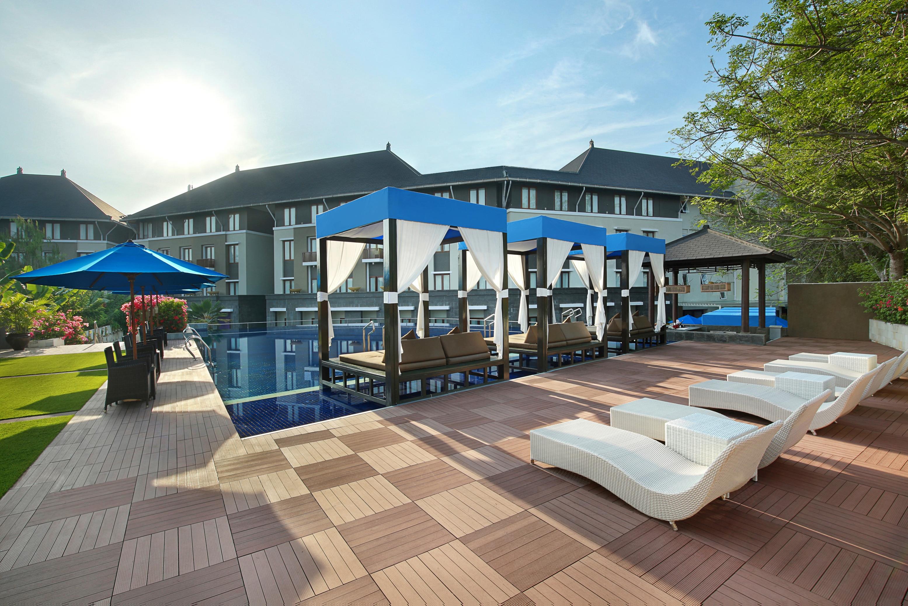 Mercure Bali Nusa Dua — photo 5