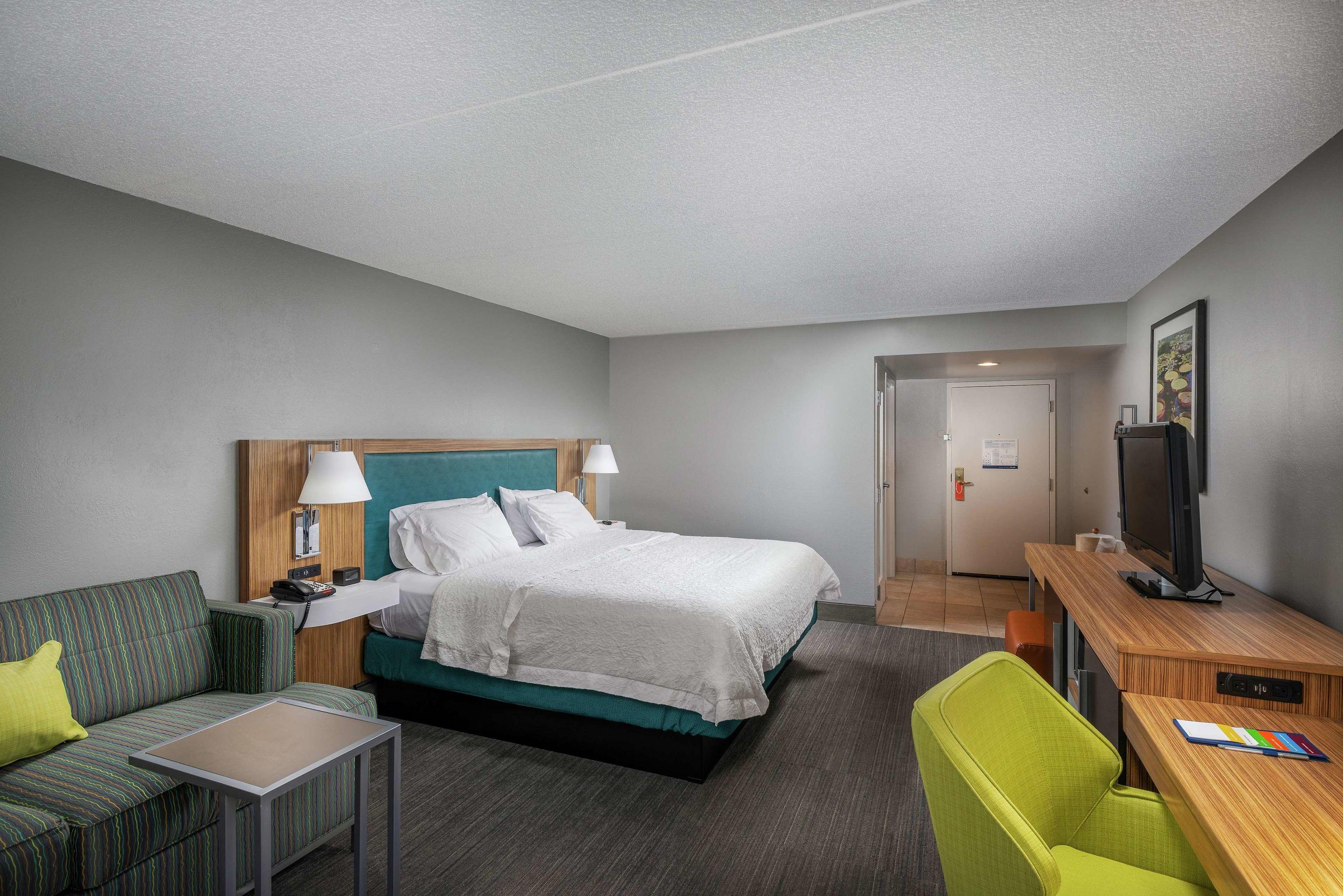 Hampton Inn Tuscaloosa-East — photo 3
