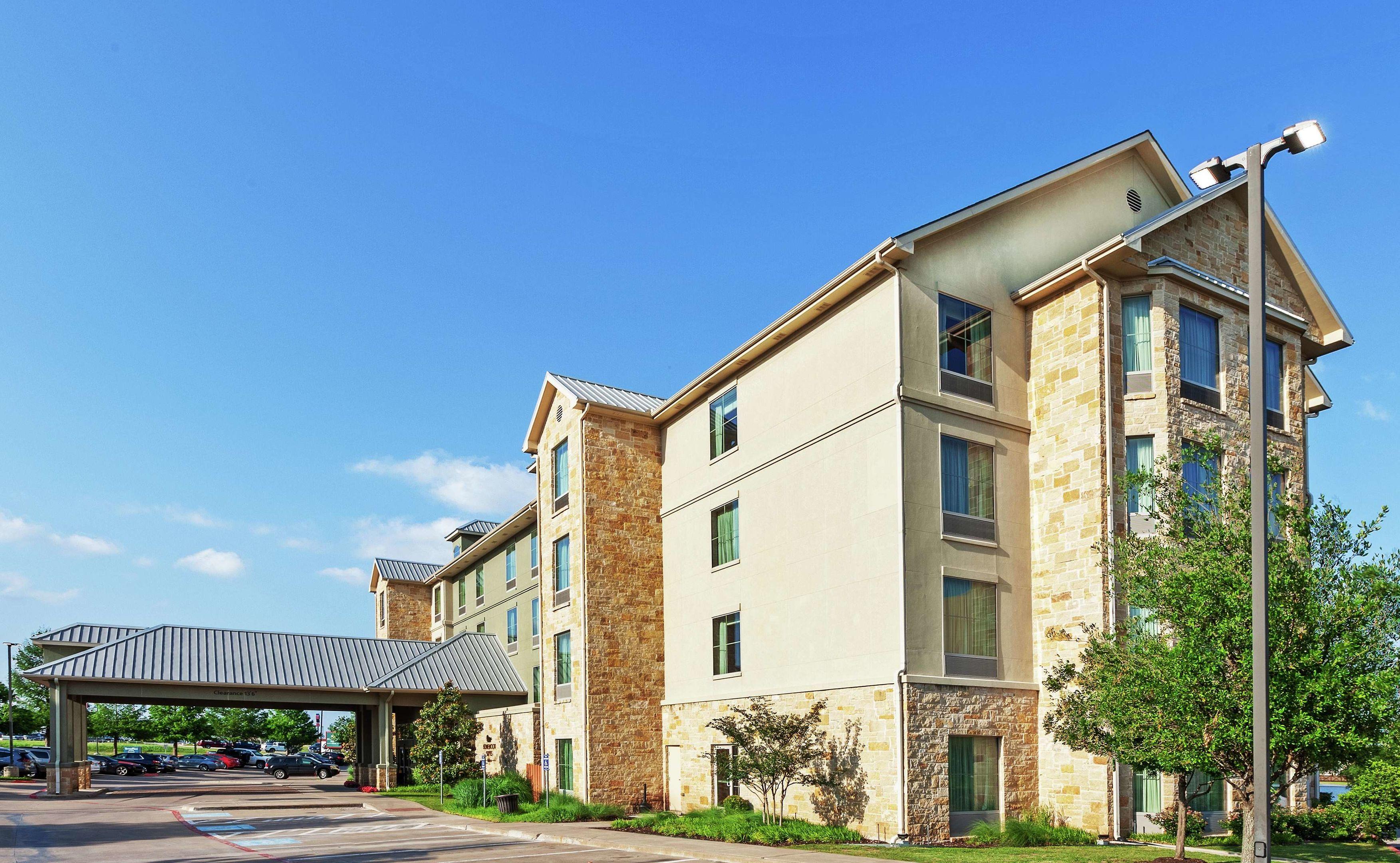 Homewood Suites by Hilton Waco — photo 4