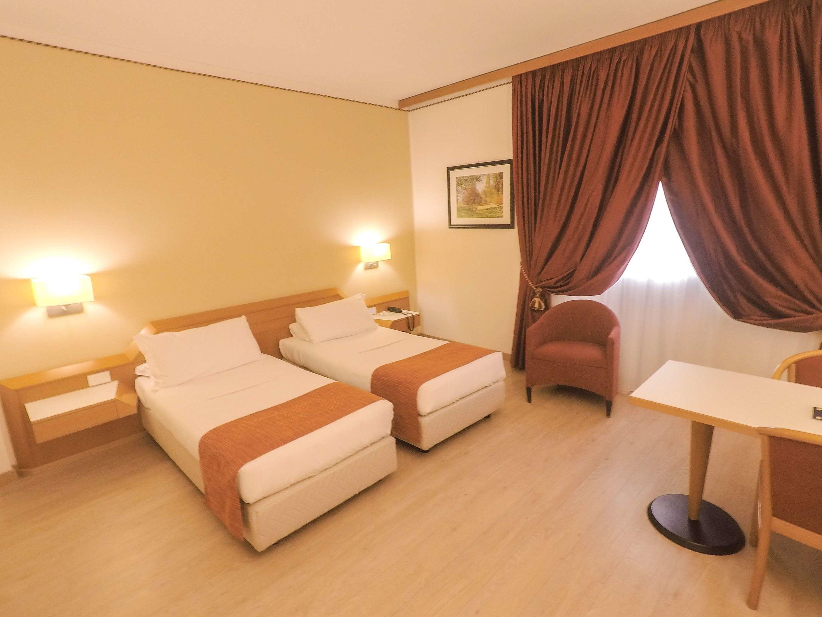 Best Western Mirage Hotel Fiera — photo 4