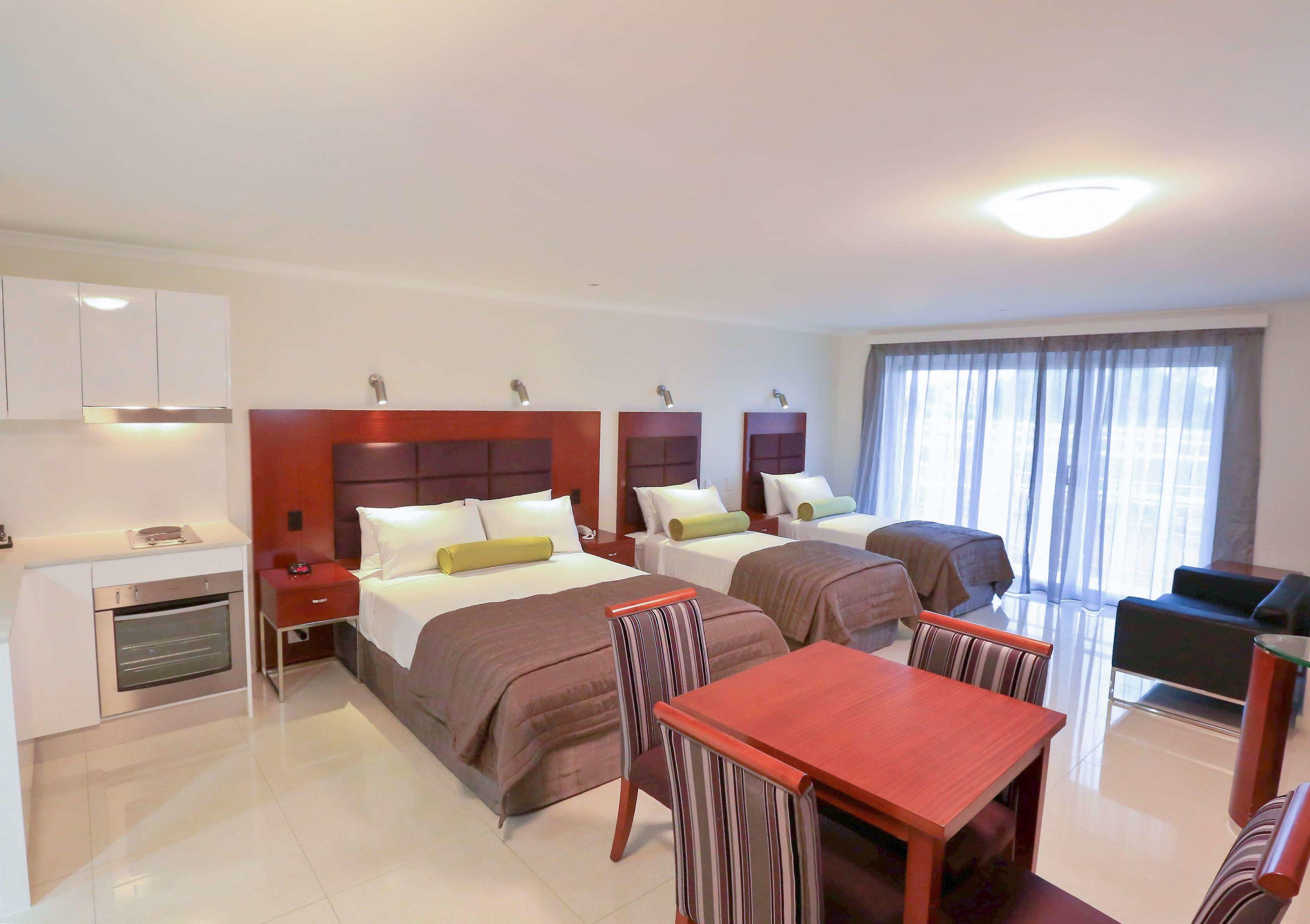 Best Western Casula Motor Inn — photo 4