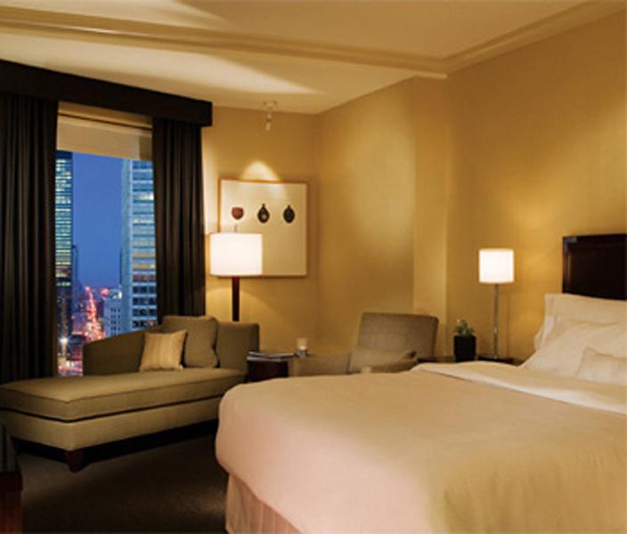 The Westin Chicago River North — photo 3