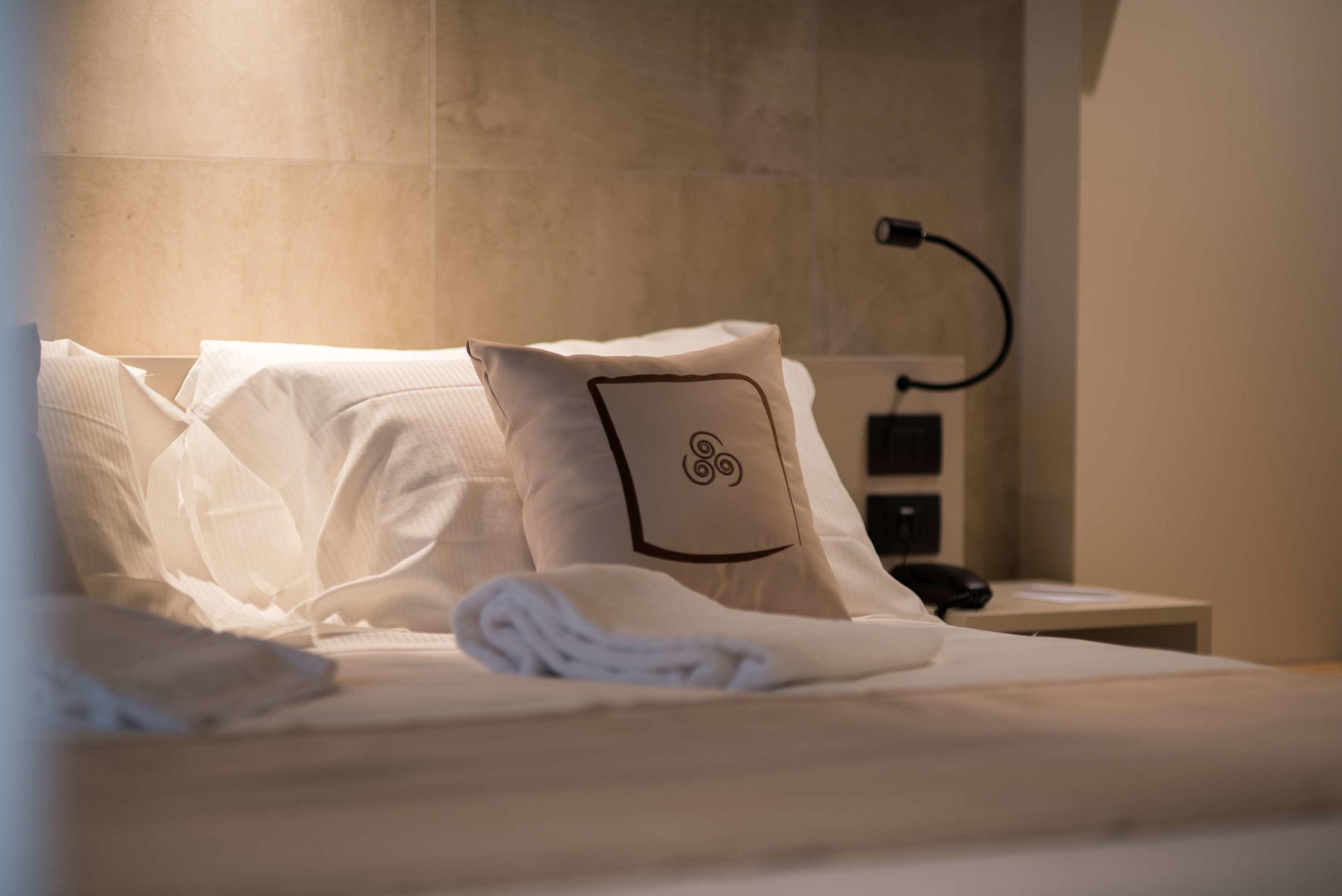 Best Western Plus Hotel Terre di Eolo — photo 4