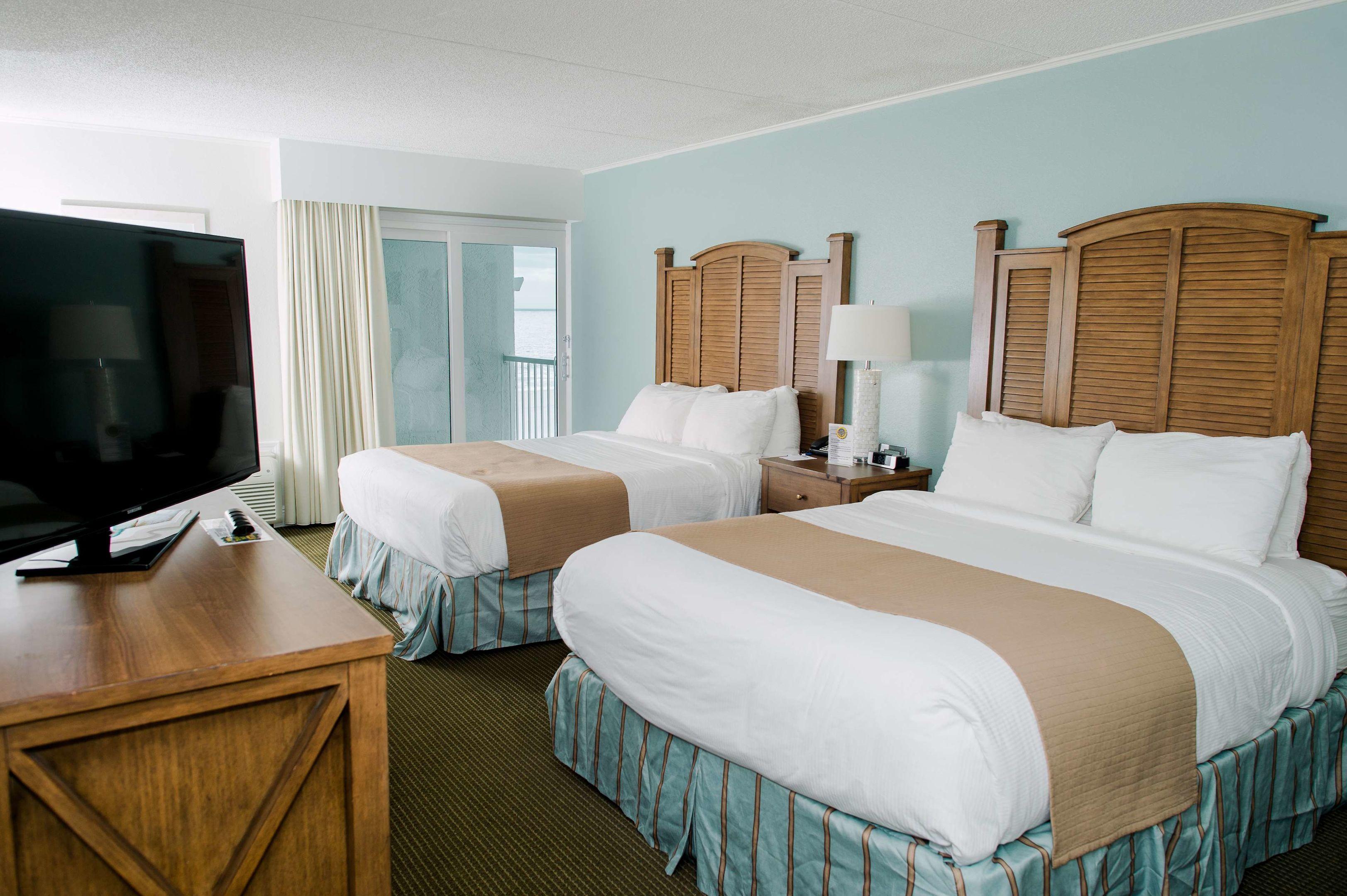 Best Western on the Beach — photo 5