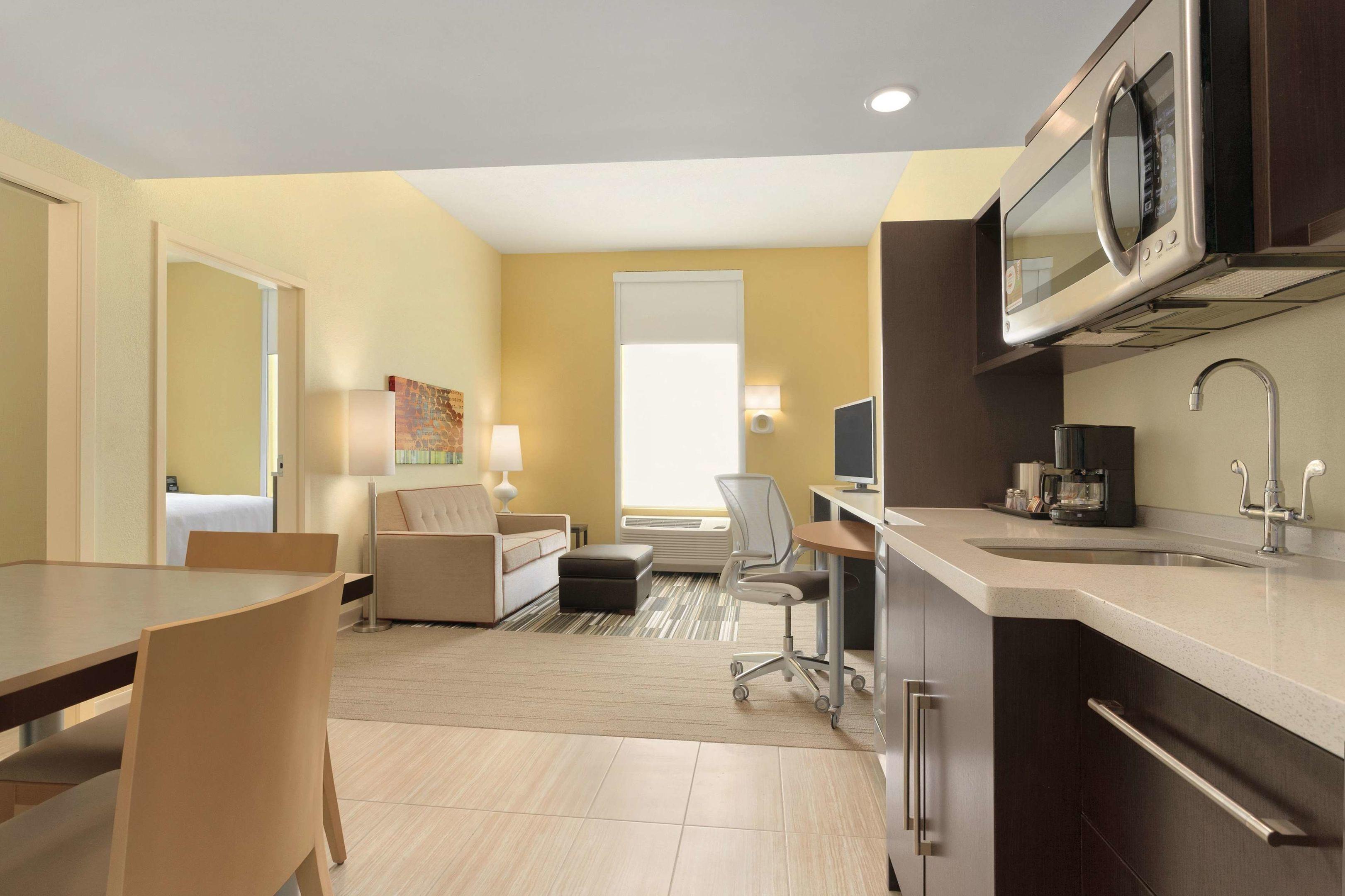 Home2 Suites by Hilton Pittsburgh McCandless PA — photo 5