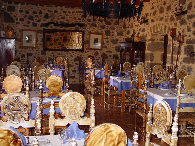 Hotel Rural Mahoh — photo 4