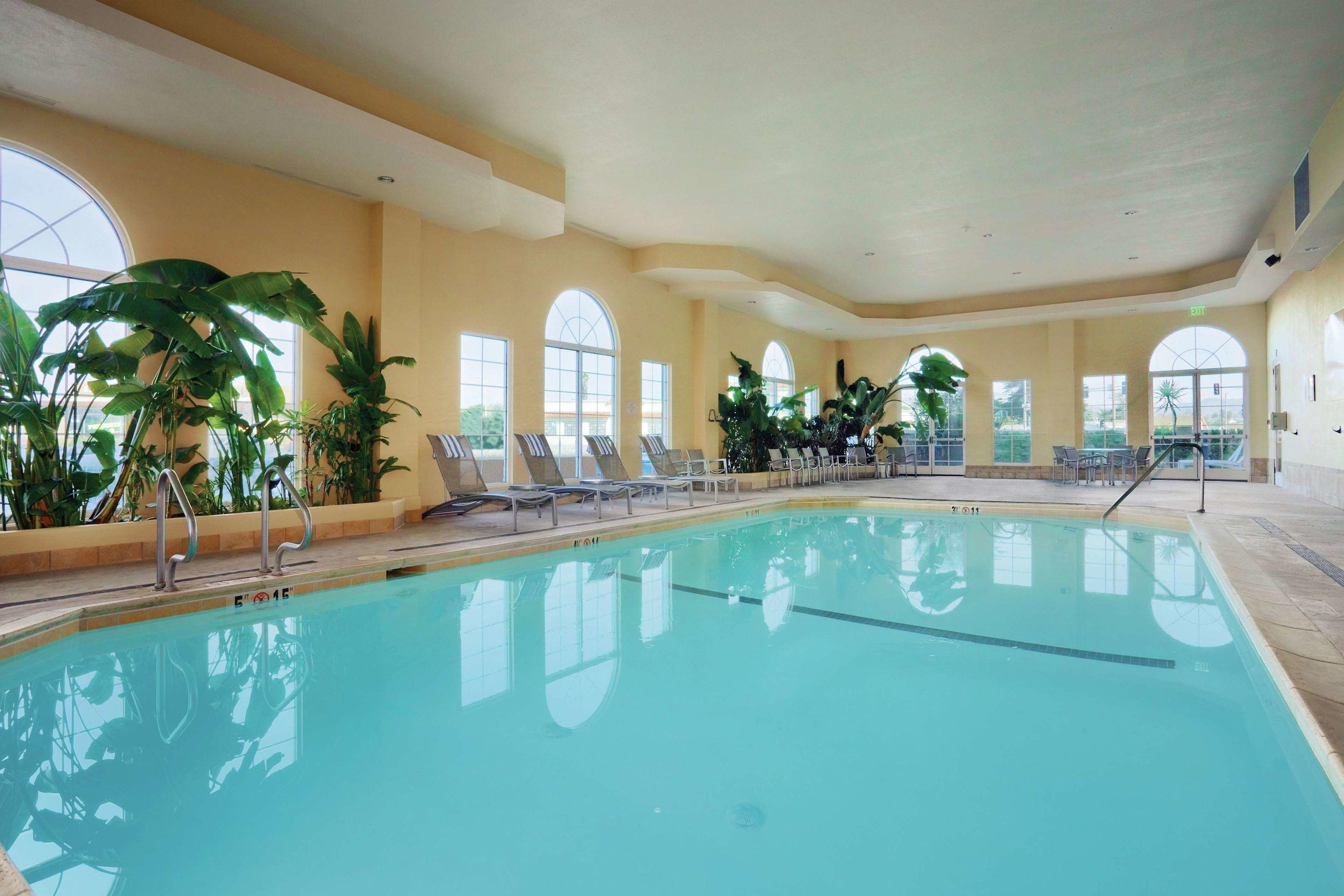 Embassy Suites Monterey Bay Seaside — photo 4