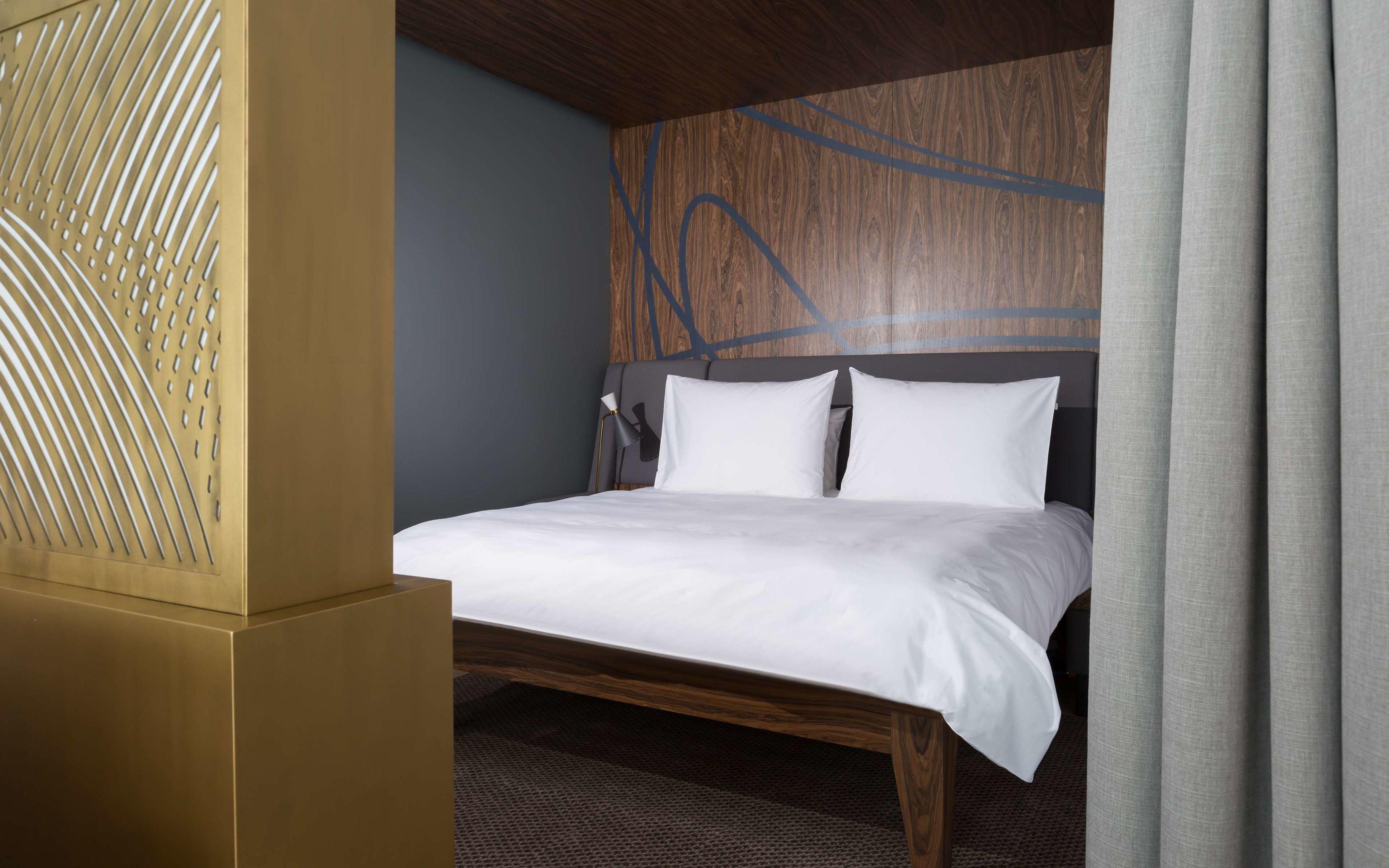 Radisson Blu Hotel — photo 5
