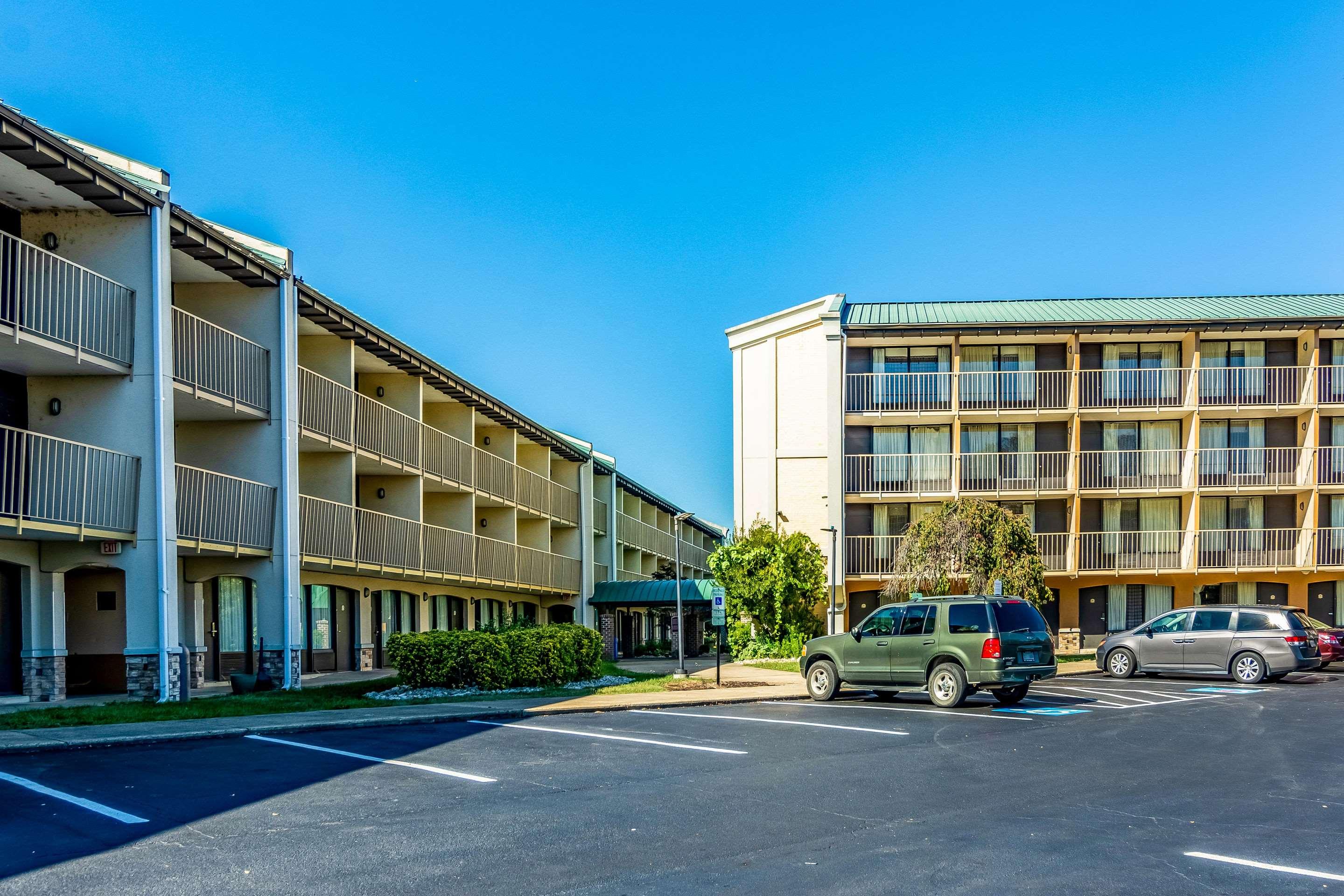 Quality Inn Central — photo 4